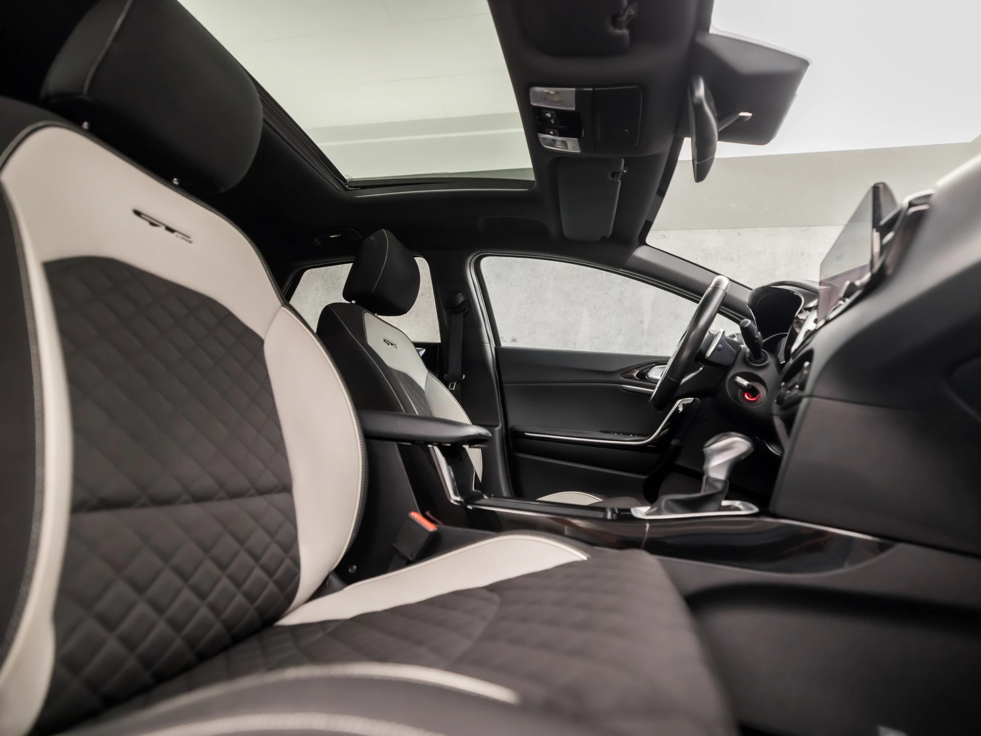 Hoofdafbeelding Kia ProCeed
