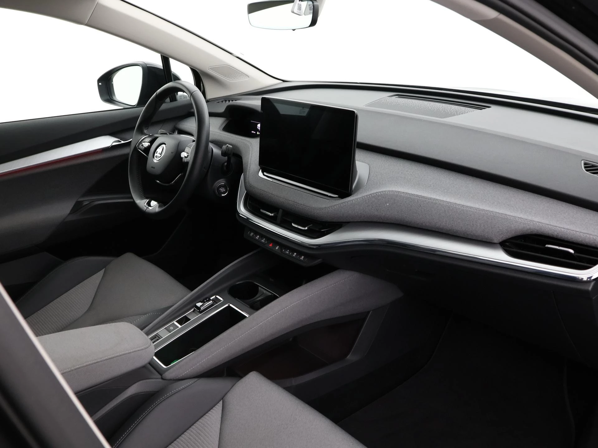 Hoofdafbeelding Škoda Enyaq iV