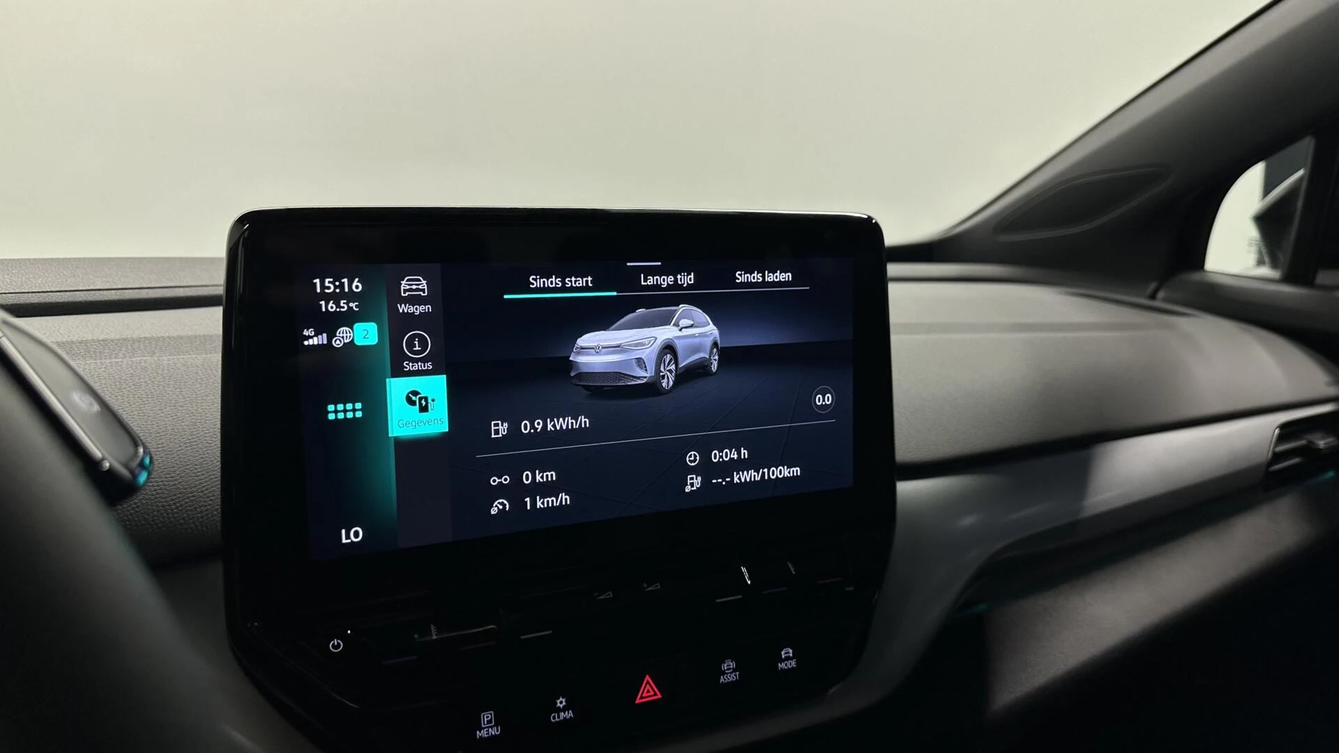 Hoofdafbeelding Volkswagen ID.4