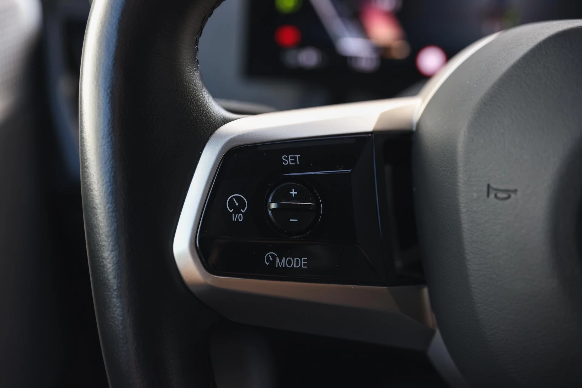 Hoofdafbeelding BMW iX