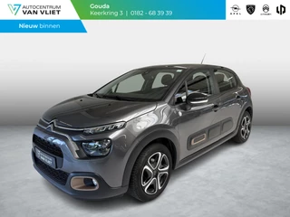 Citroen C3 1.2 PureTech C-Series .