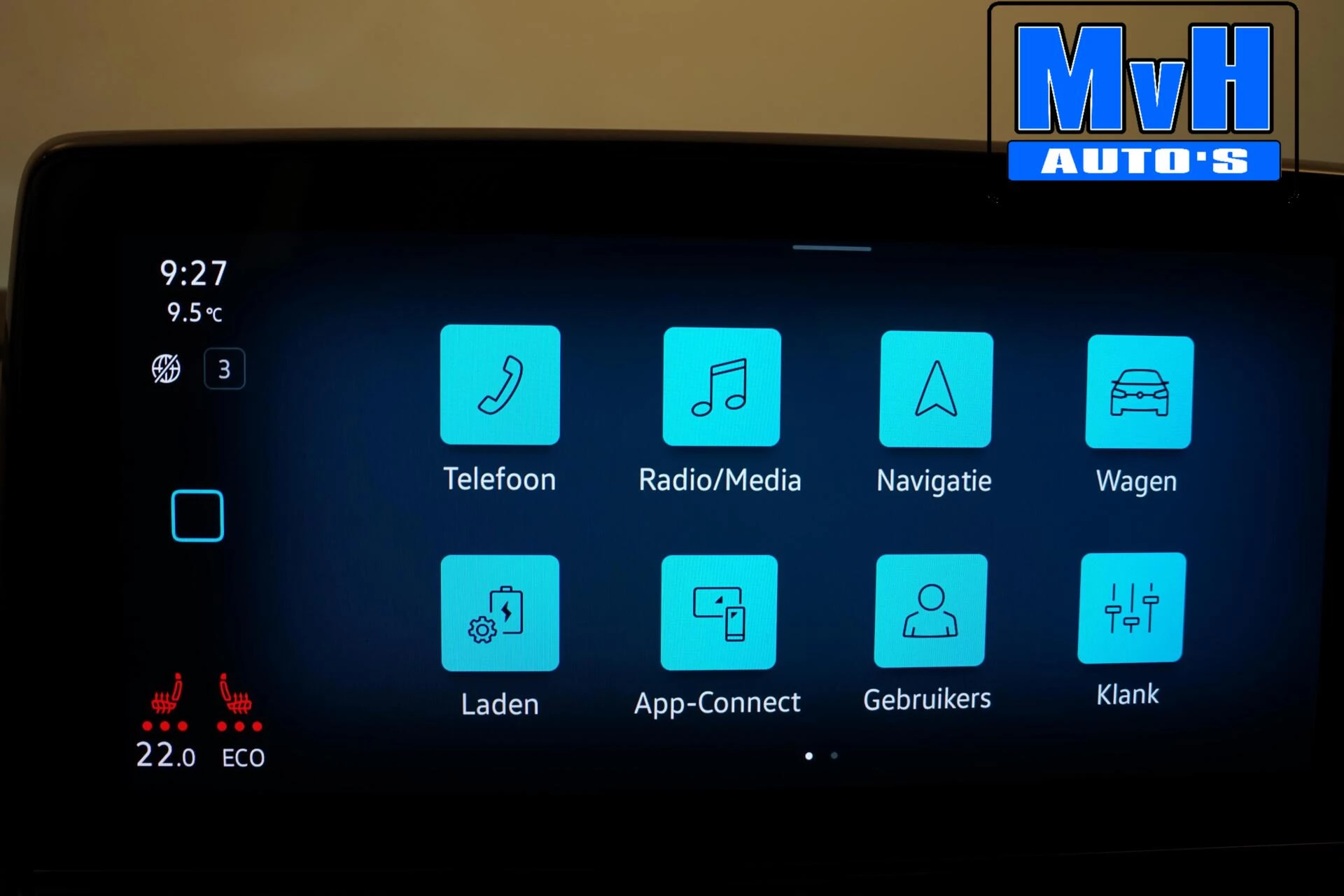 Hoofdafbeelding Volkswagen ID.4