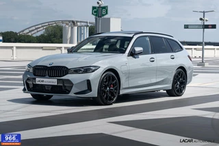 BMW 3-serie Touring 330e xDrive I LCI II I M Sport Pro I