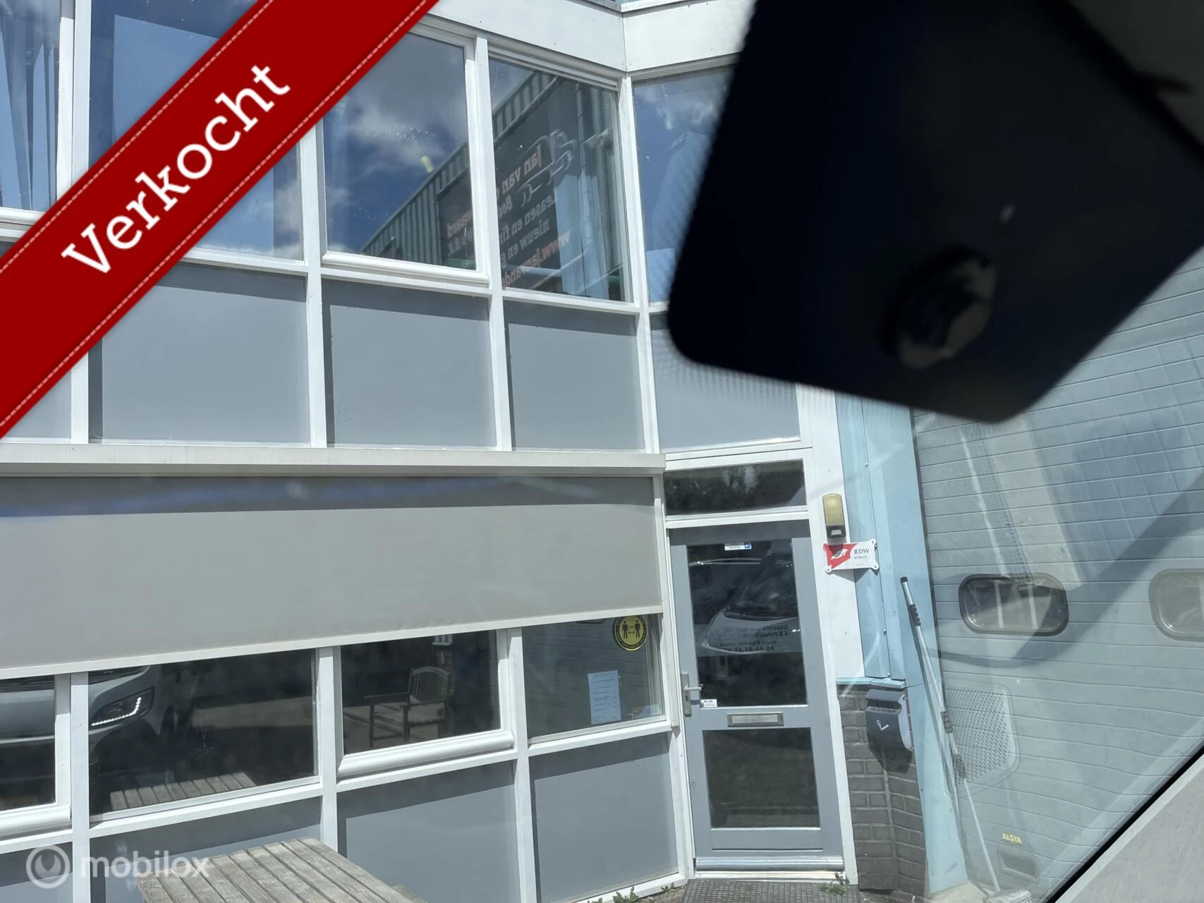 Hoofdafbeelding Fiat Ducato