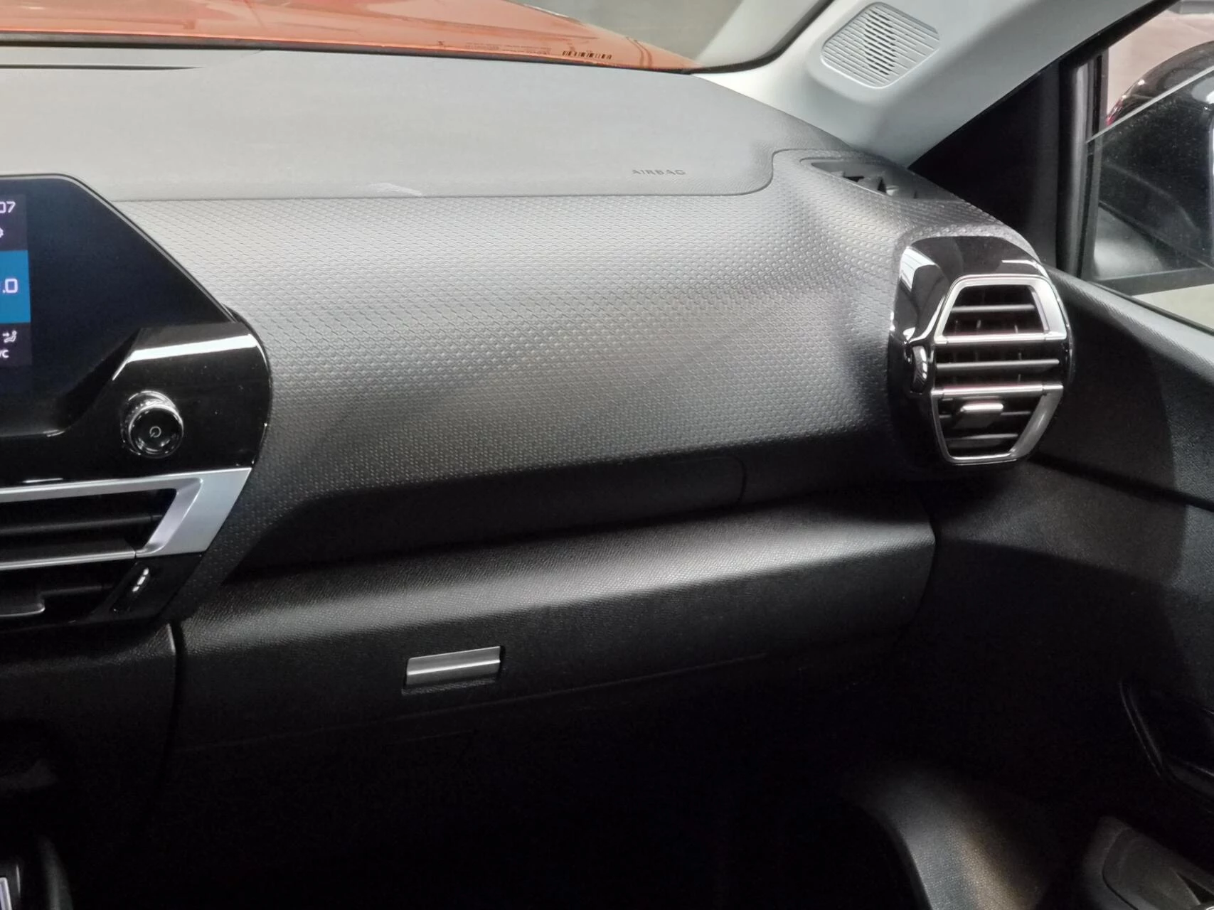 Hoofdafbeelding Citroën C4