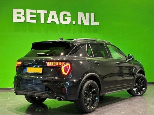 Hoofdafbeelding Lynk & Co 01
