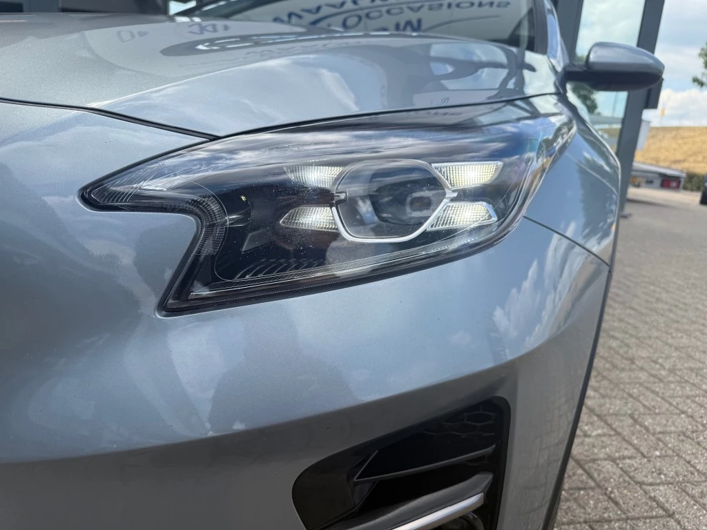 Hoofdafbeelding Kia XCeed