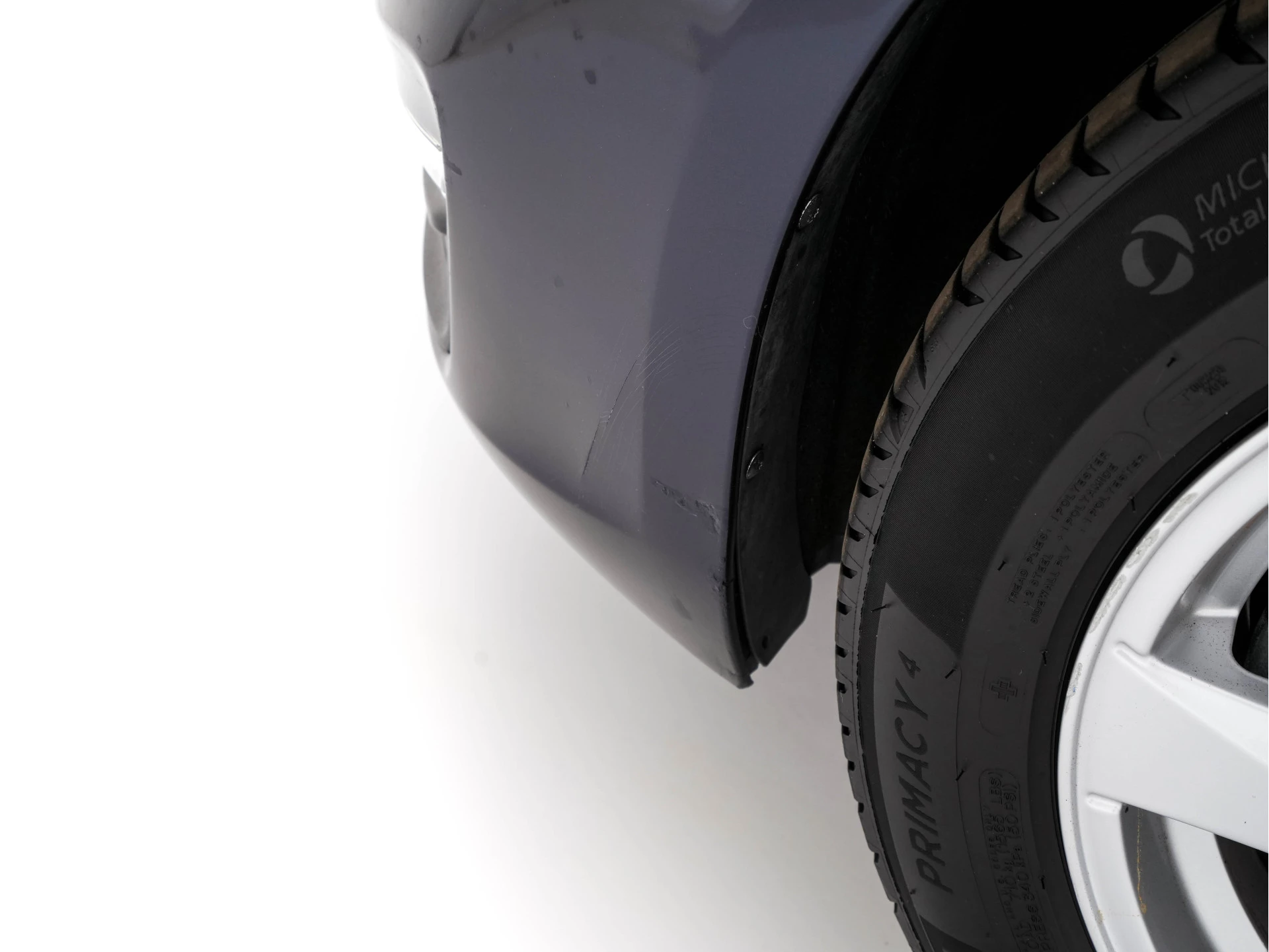 Hoofdafbeelding Volvo S60