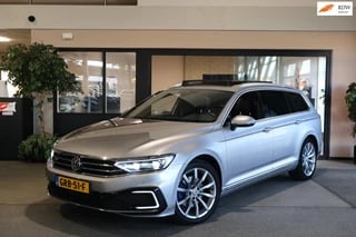 Volkswagen Passat Variant 1.4 TSI PHEV GTE 218PK Pano Virtual Led 360Cam