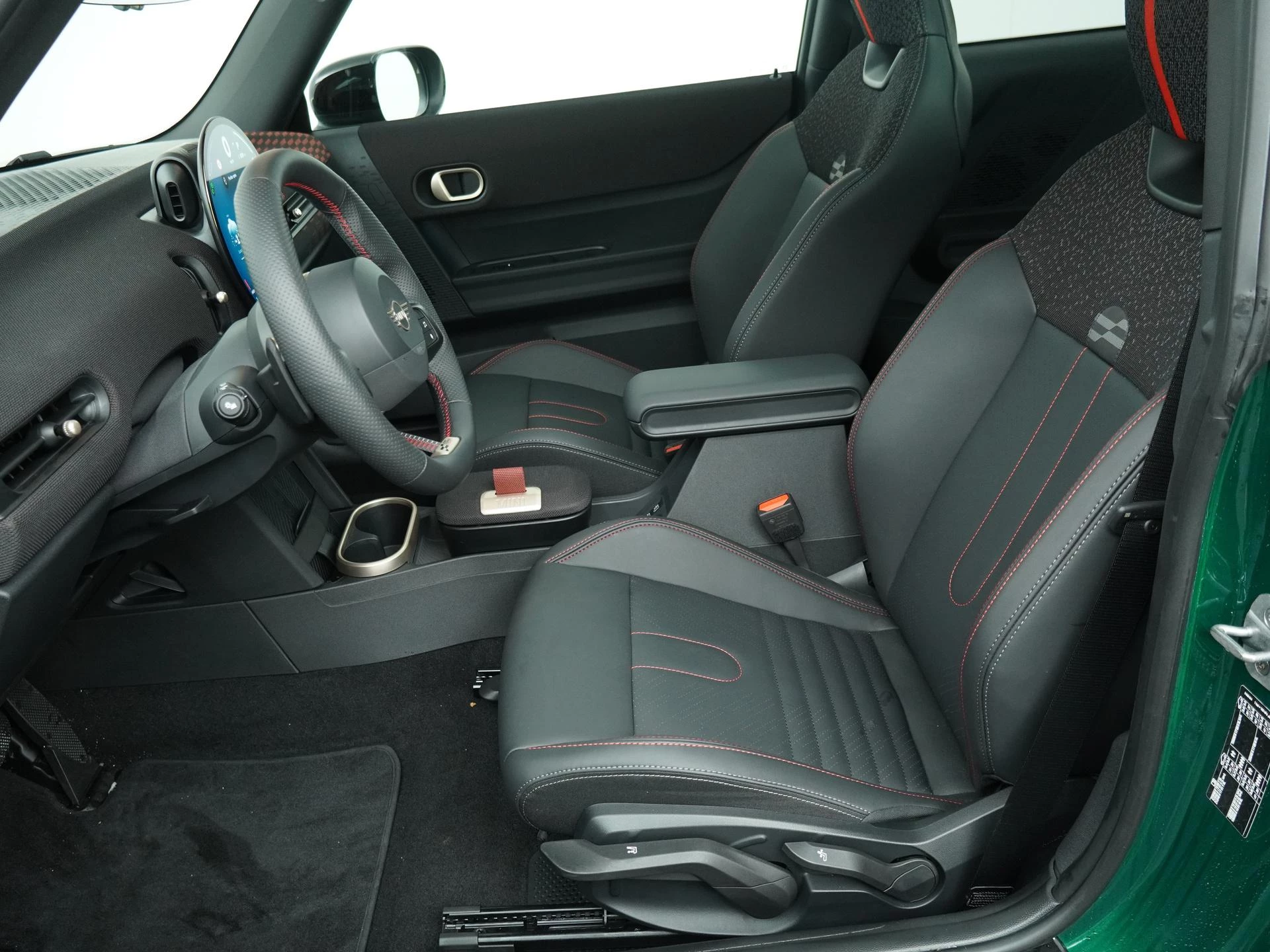 Hoofdafbeelding MINI 3-deurs