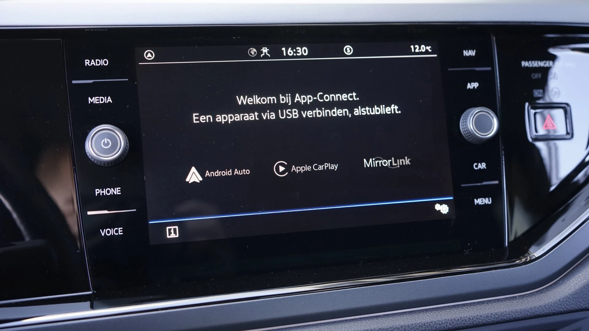 Hoofdafbeelding Volkswagen Taigo