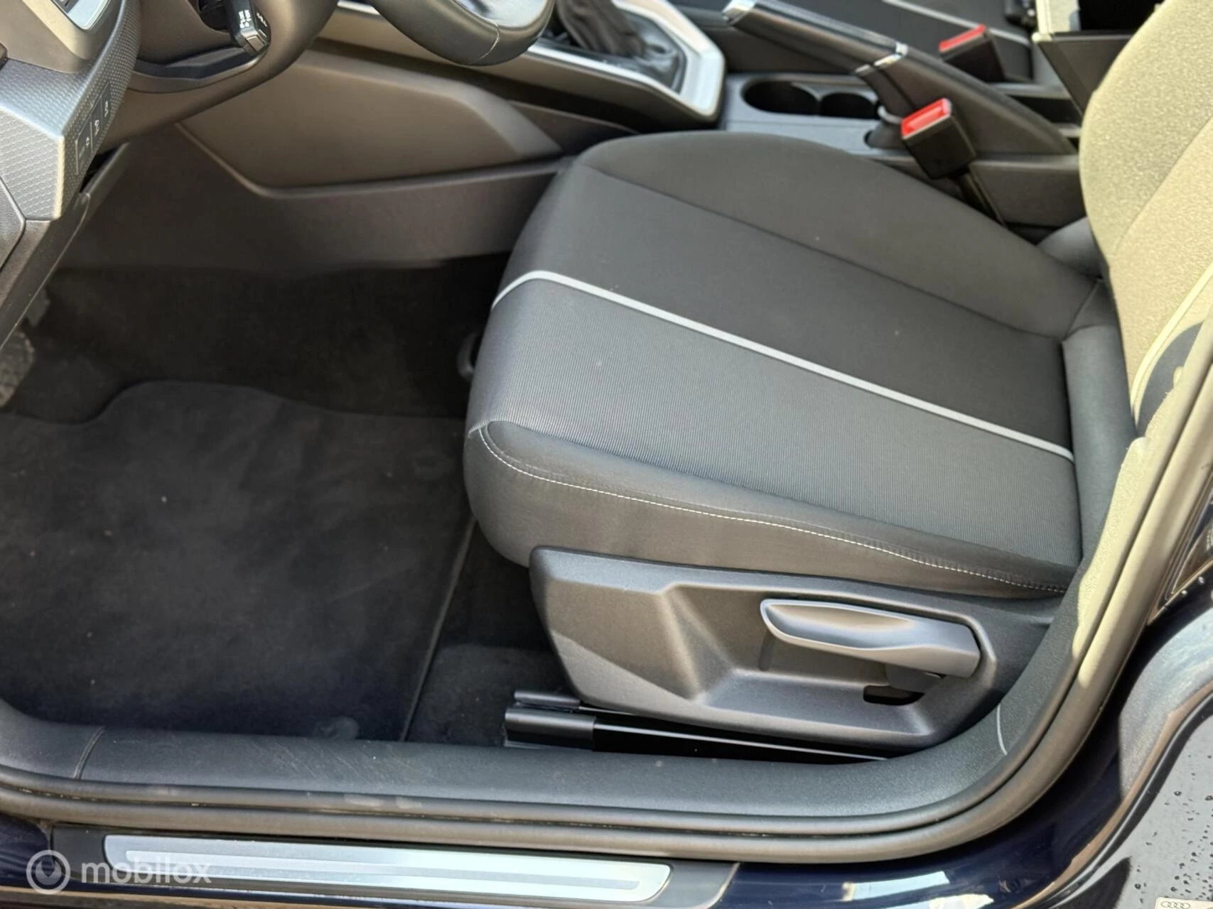 Hoofdafbeelding Audi A1