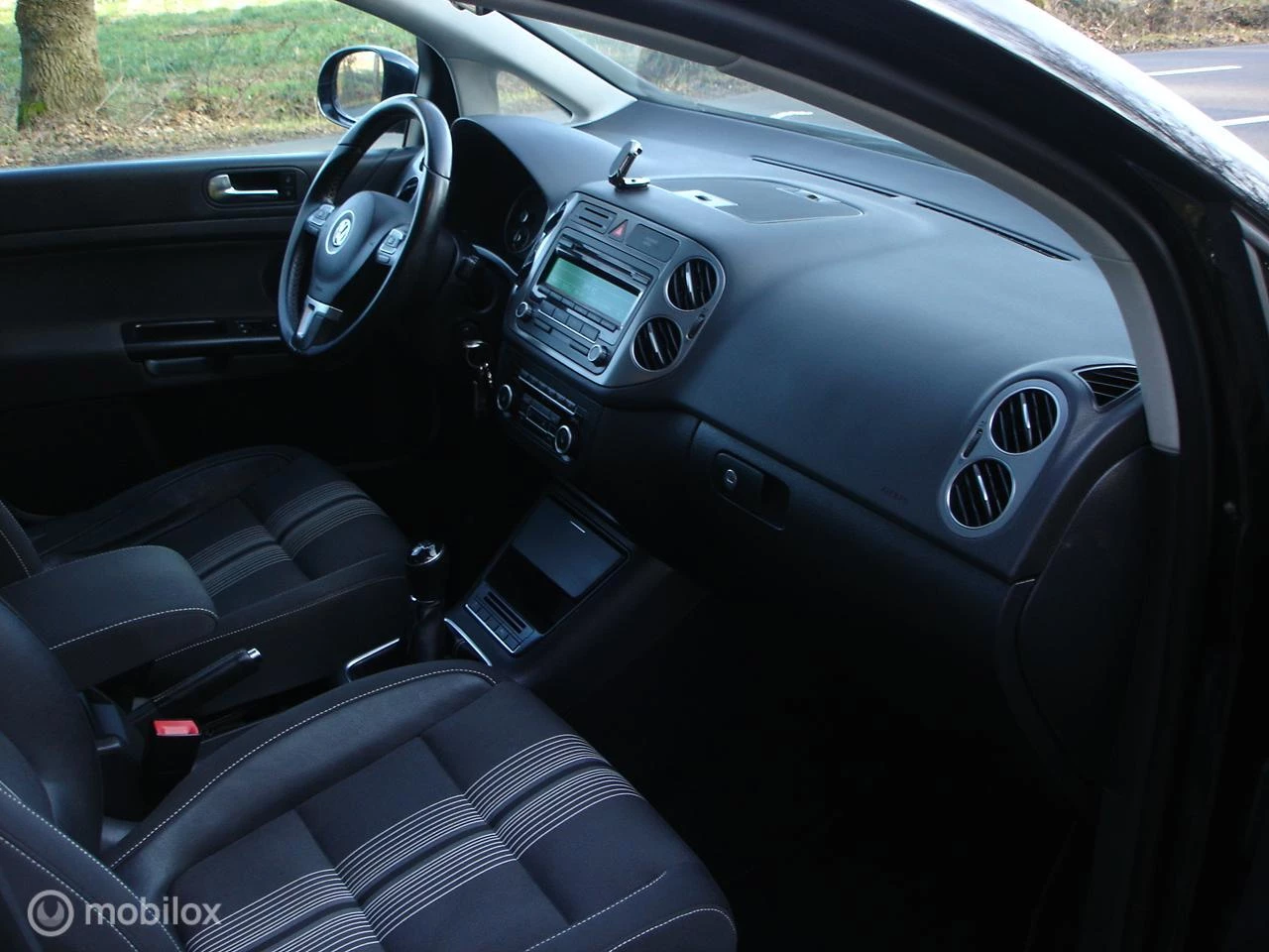 Hoofdafbeelding Volkswagen Golf Plus