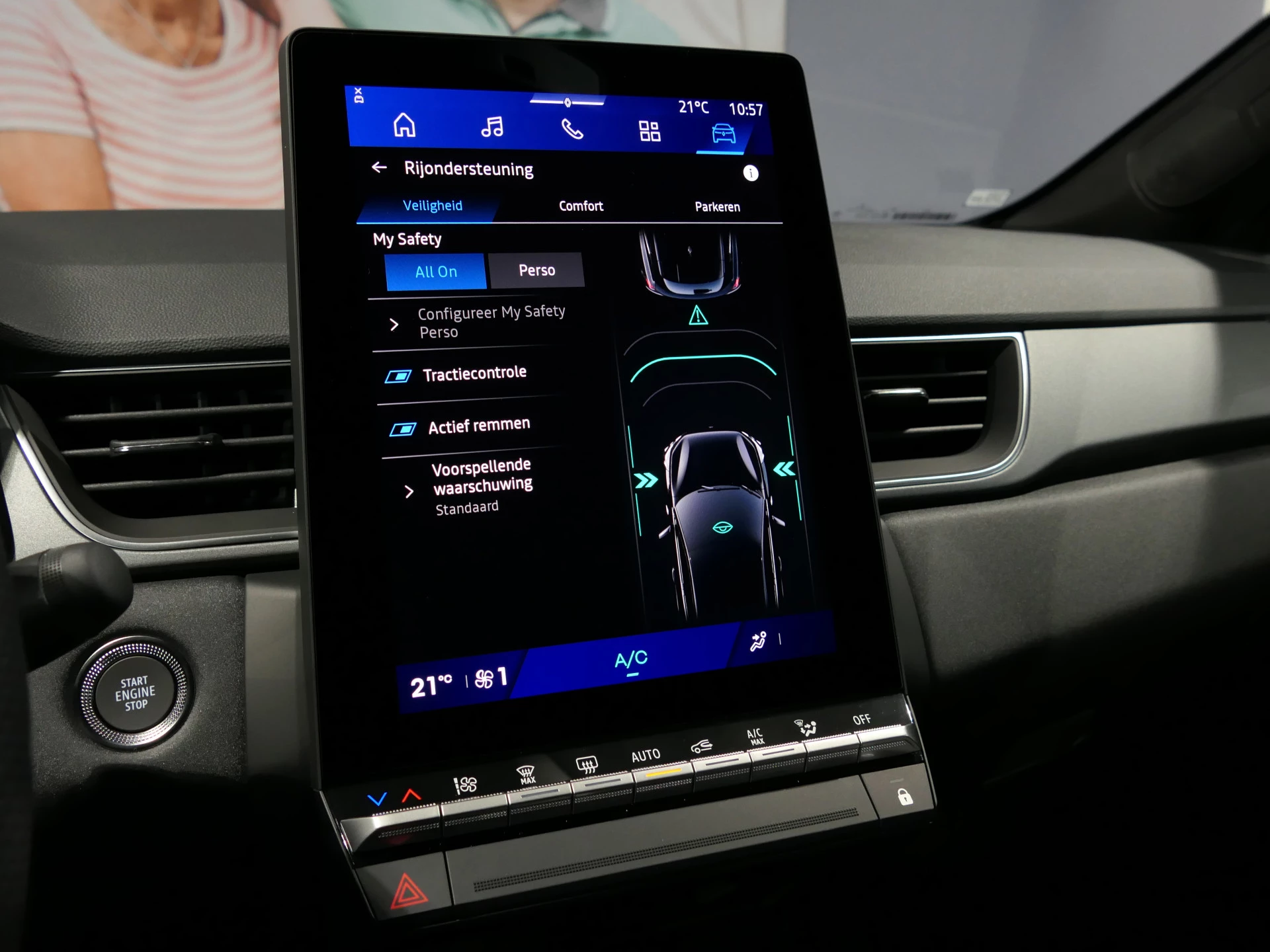 Hoofdafbeelding Renault Symbioz