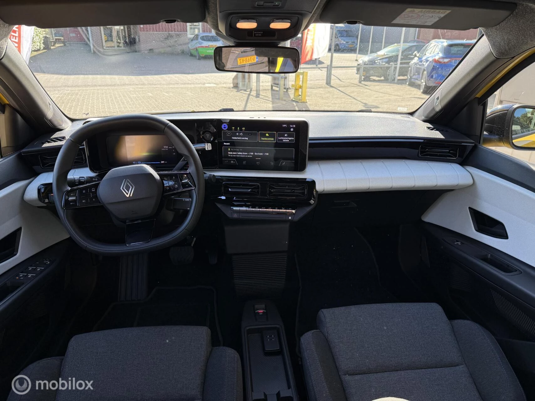 Hoofdafbeelding Renault 5