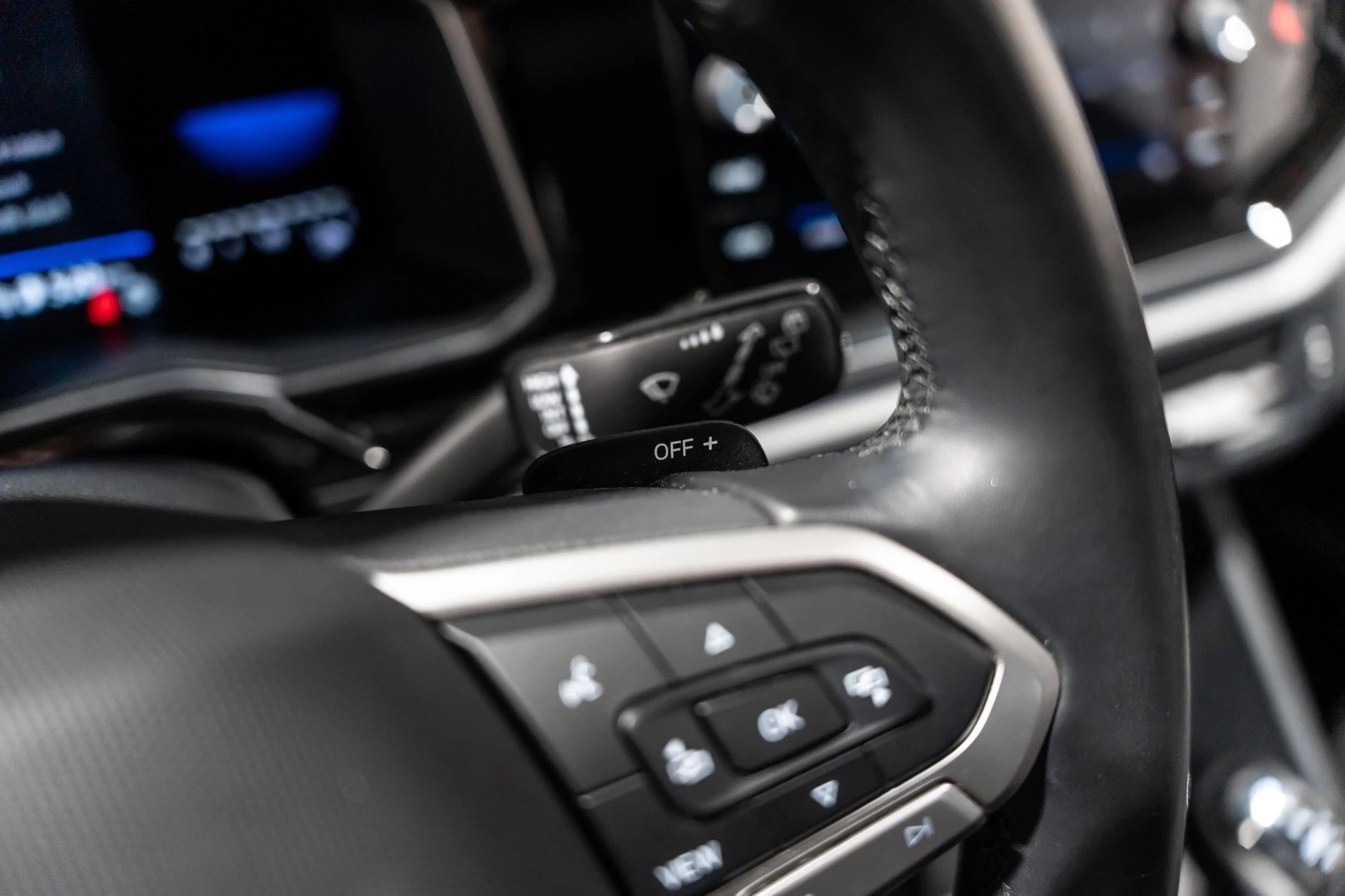 Hoofdafbeelding Volkswagen Taigo