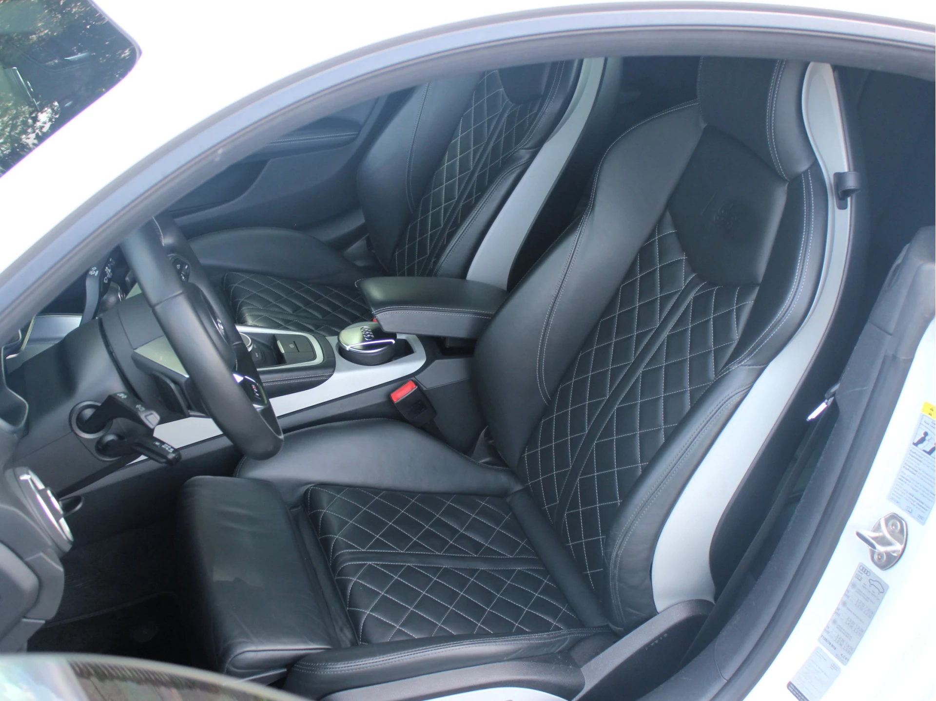 Hoofdafbeelding Audi TT