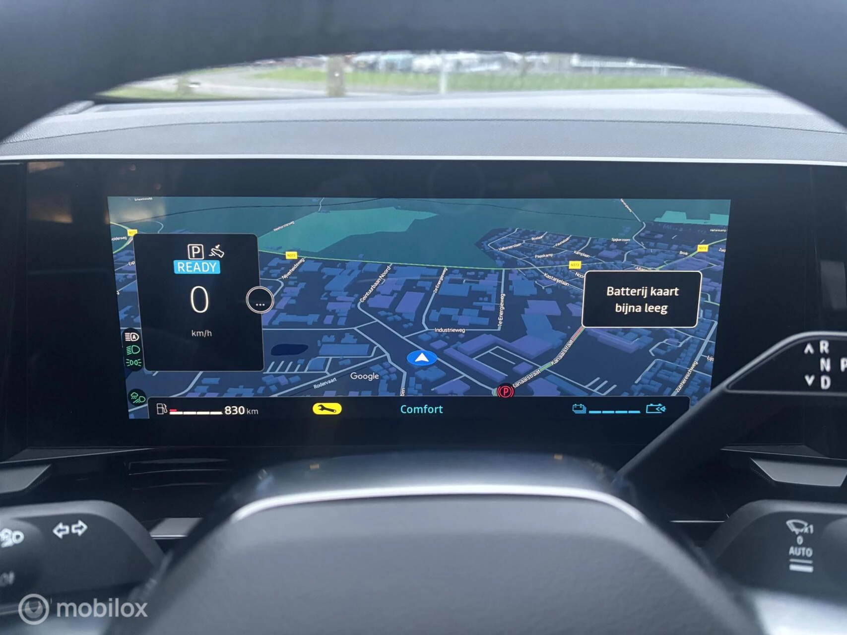 Hoofdafbeelding Renault Austral