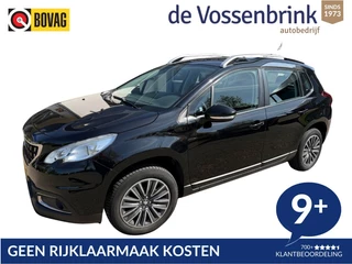 Peugeot 2008 1.2 PureTech Active *Geen Afl. kosten*