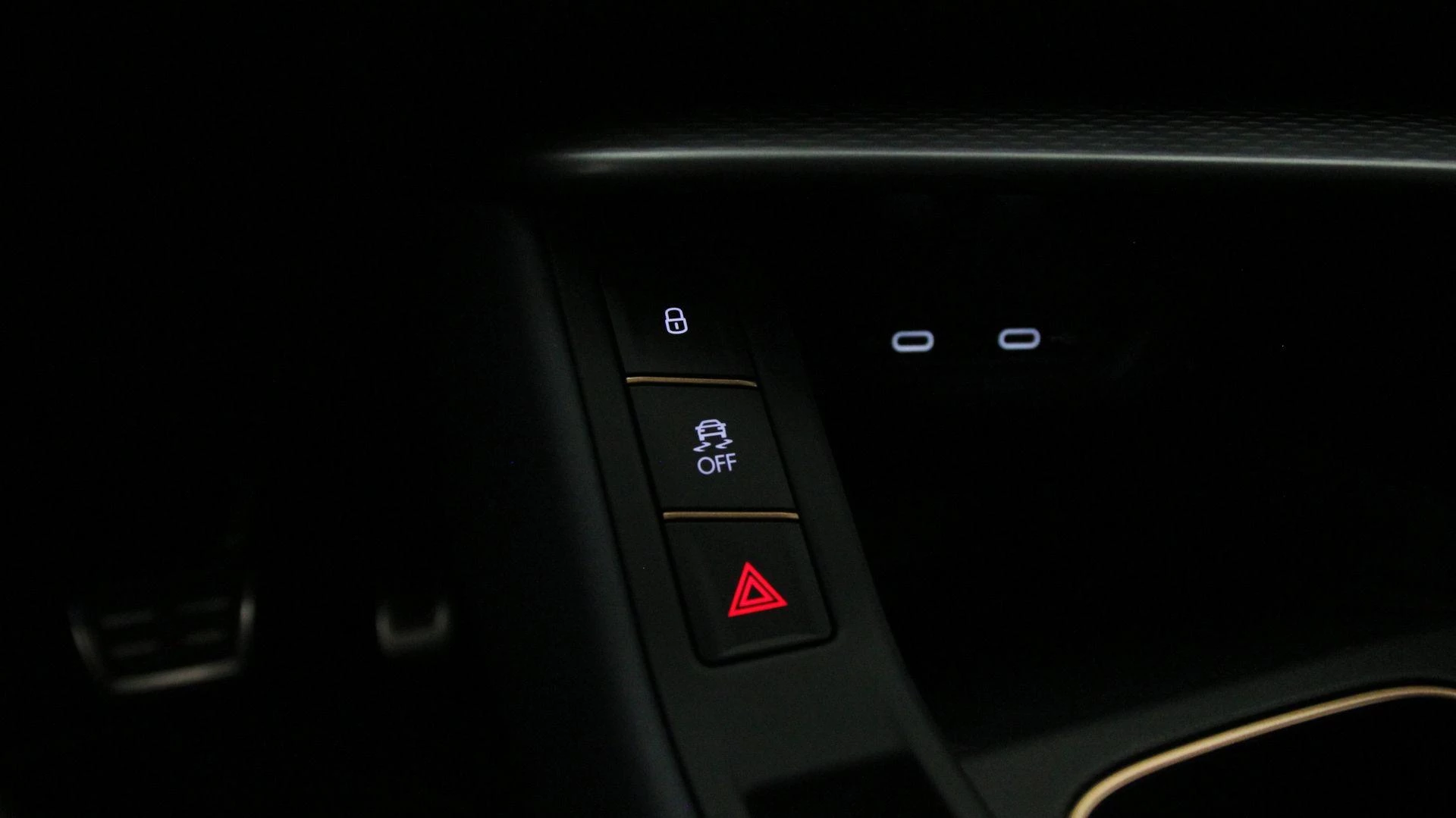 Hoofdafbeelding CUPRA Terramar