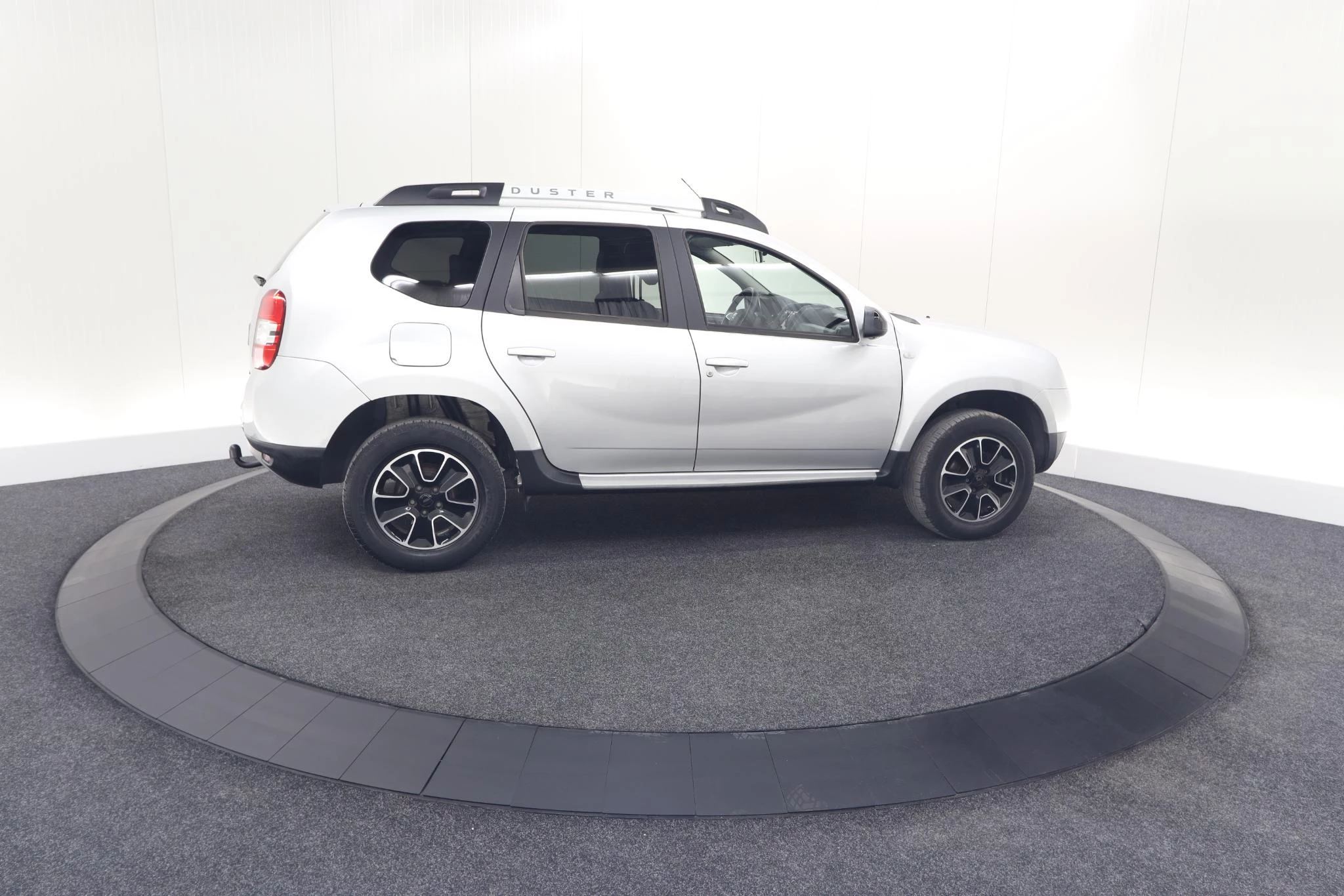 Hoofdafbeelding Dacia Duster
