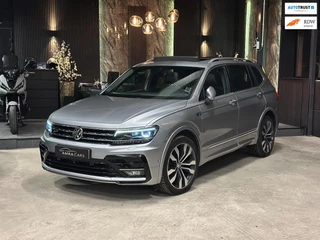 Volkswagen Tiguan Allspace 1.5 TSI|3X R-Line|PANO|FULL OPTIONS|7 pers.