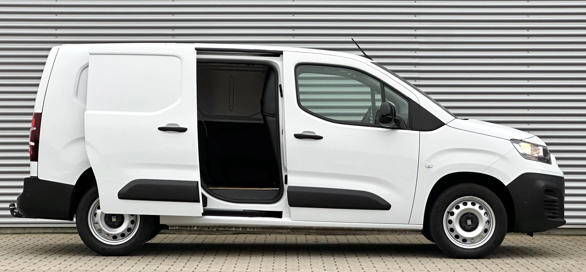 Hoofdafbeelding Fiat Doblò