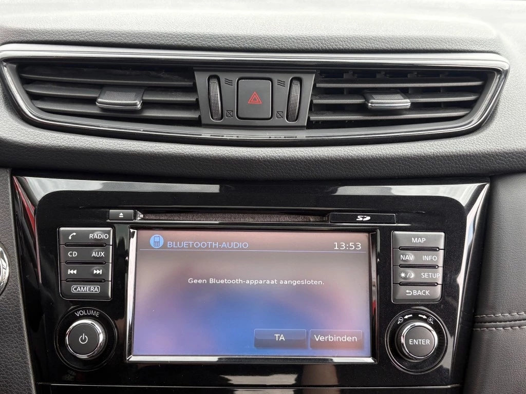 Hoofdafbeelding Nissan X-Trail