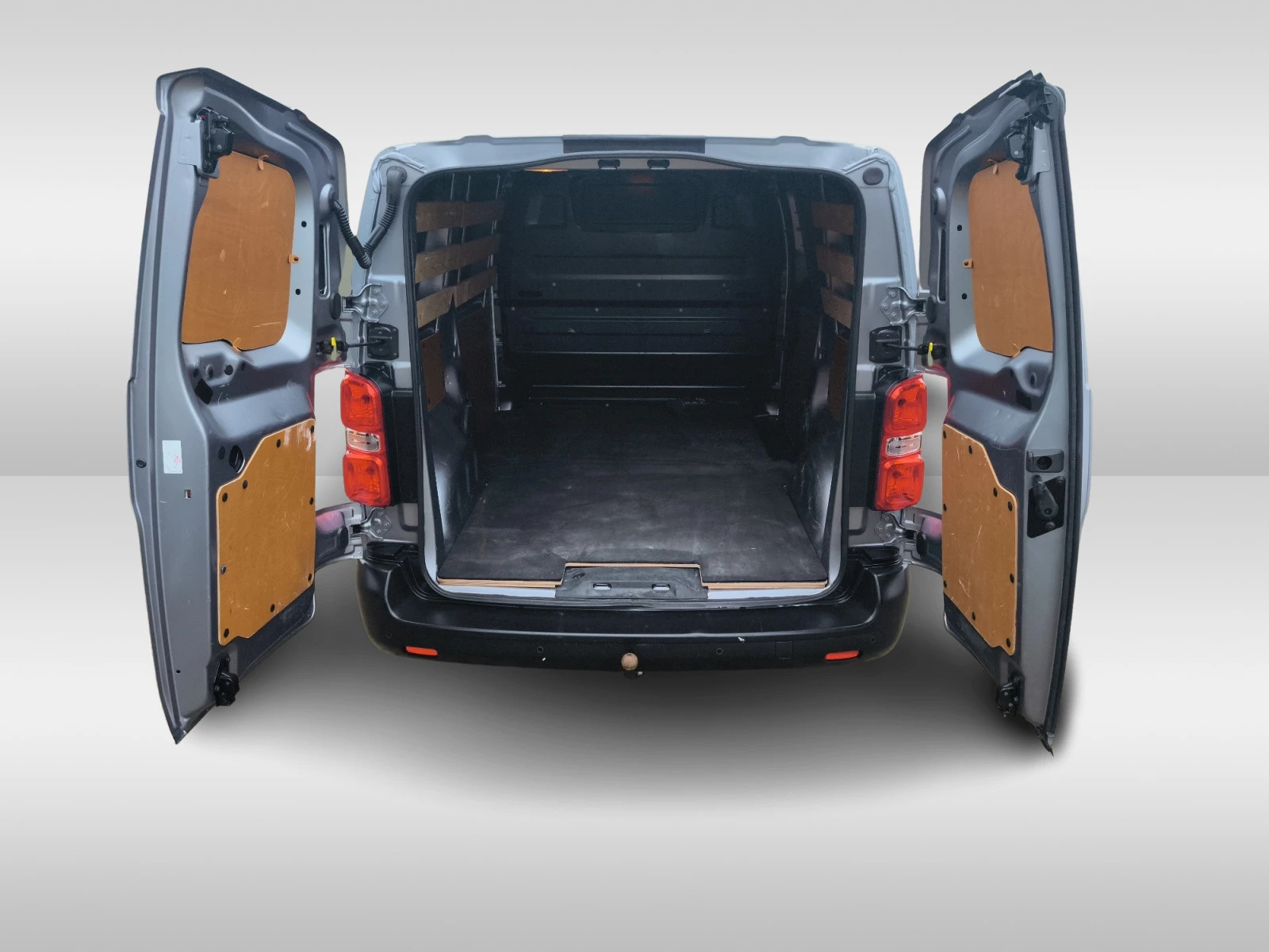 Hoofdafbeelding Peugeot Expert