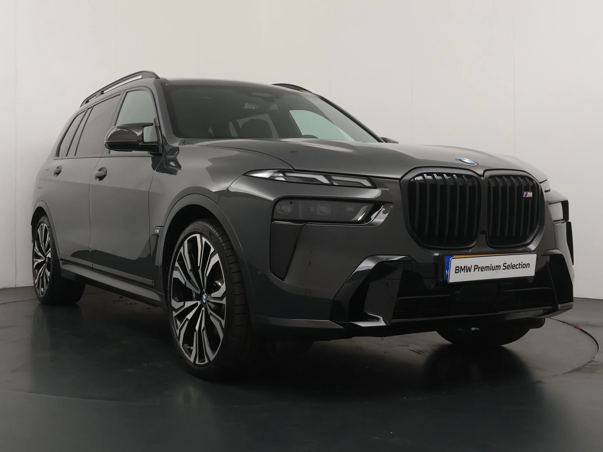 Hoofdafbeelding BMW X7