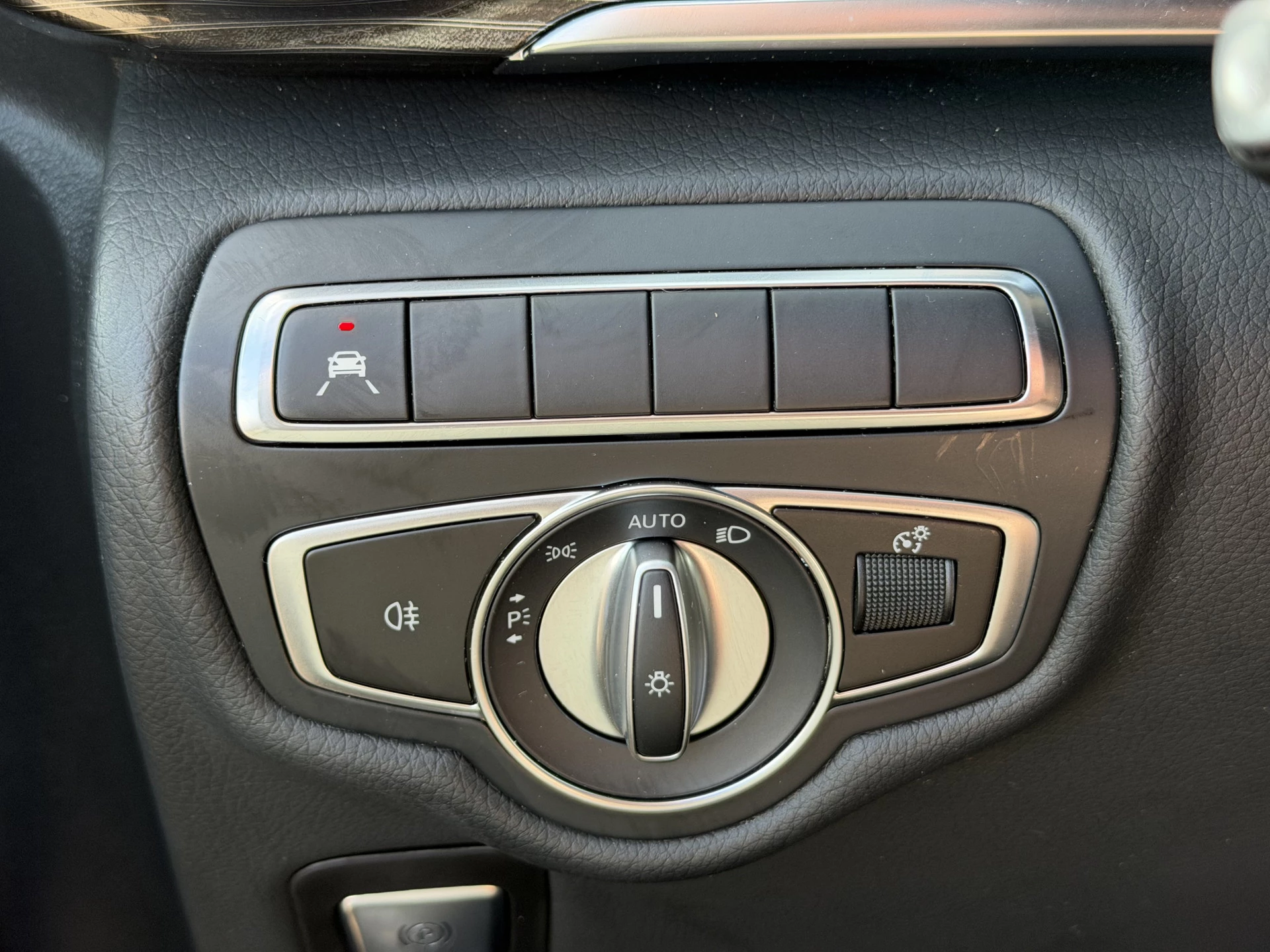 Hoofdafbeelding Mercedes-Benz EQV