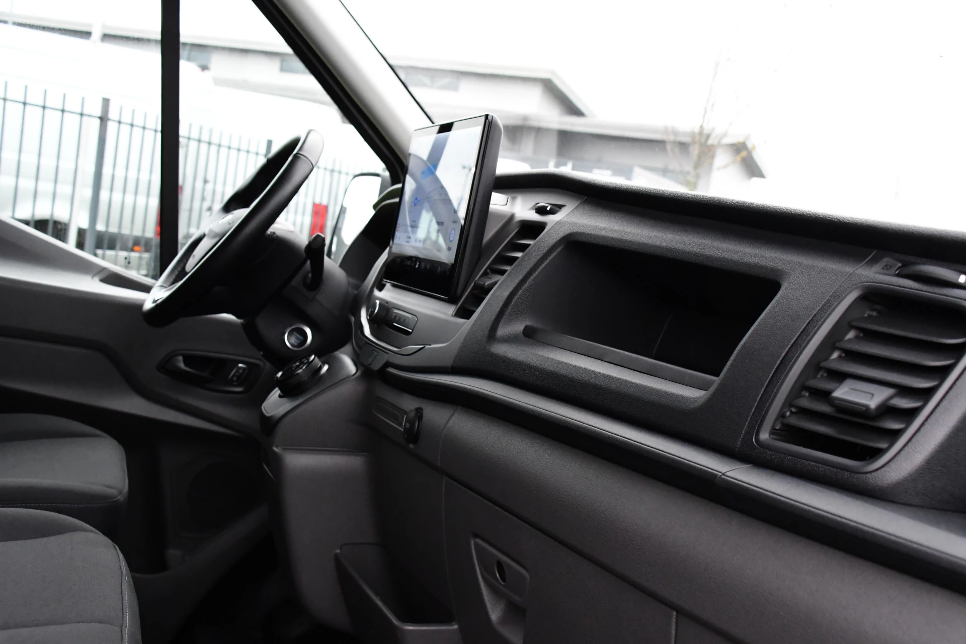 Hoofdafbeelding Ford E-Transit