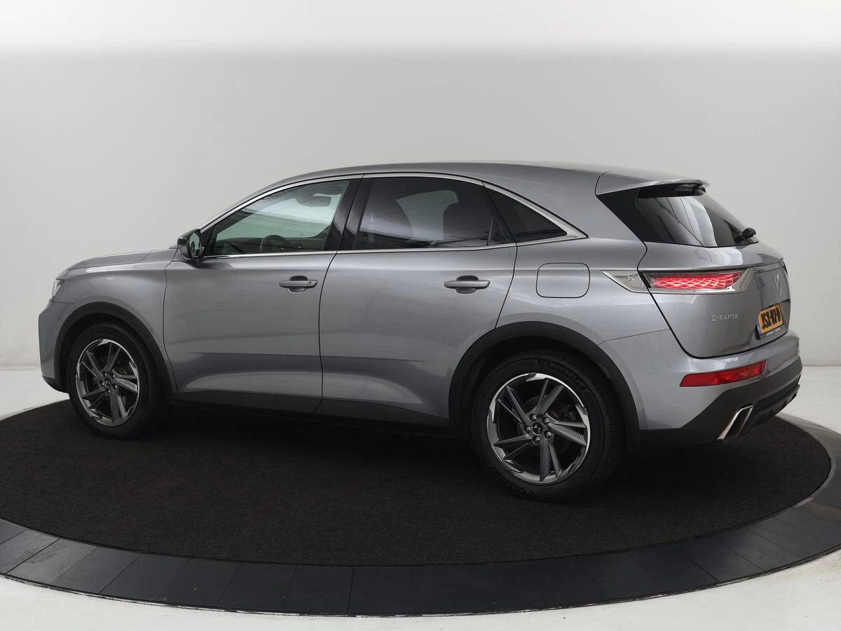 Hoofdafbeelding DS DS 7