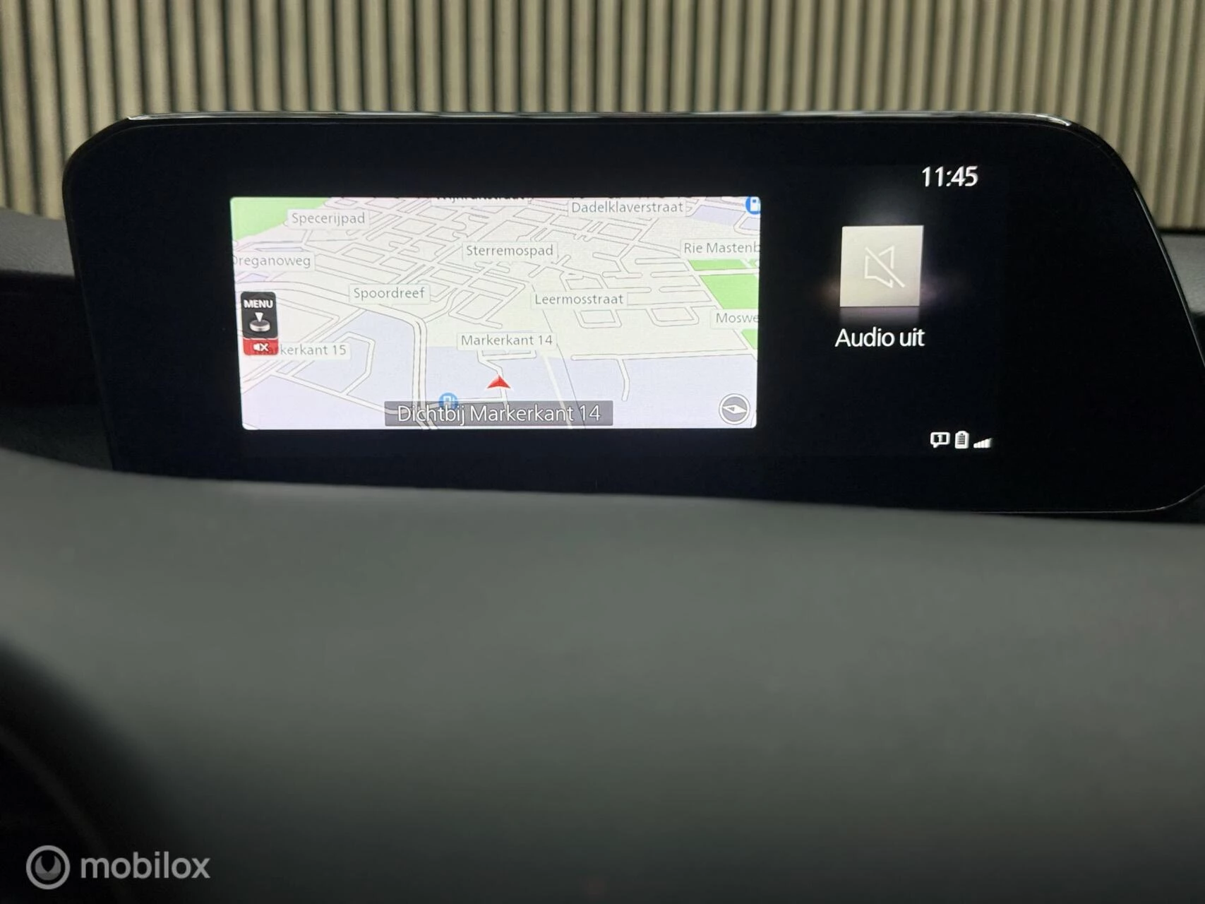 Hoofdafbeelding Mazda 3