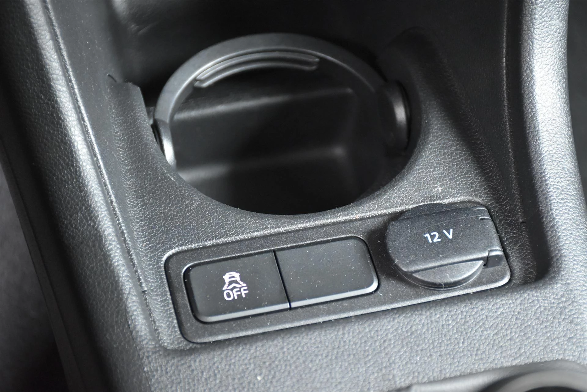Hoofdafbeelding SEAT Mii
