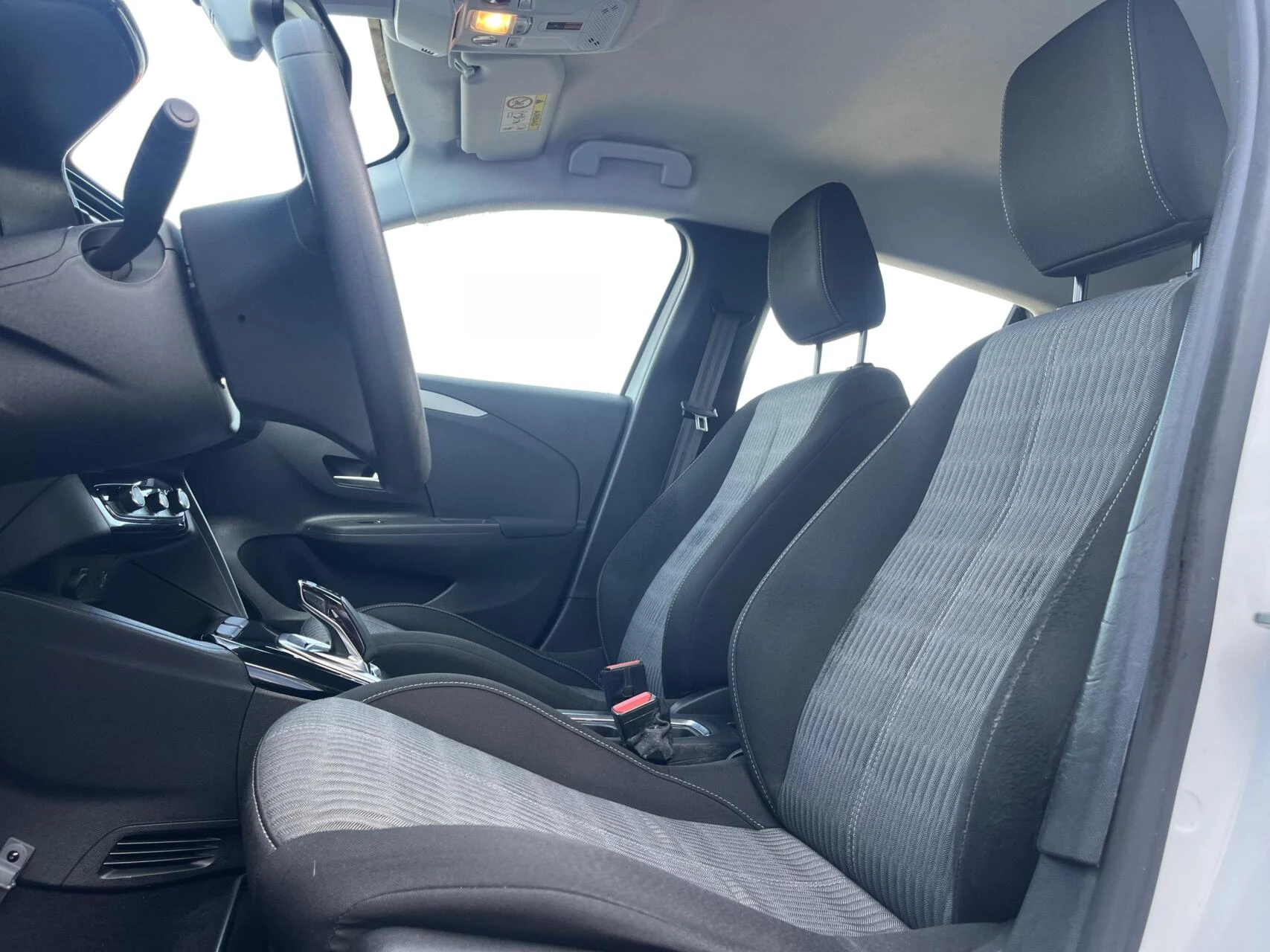 Hoofdafbeelding Opel Corsa-e