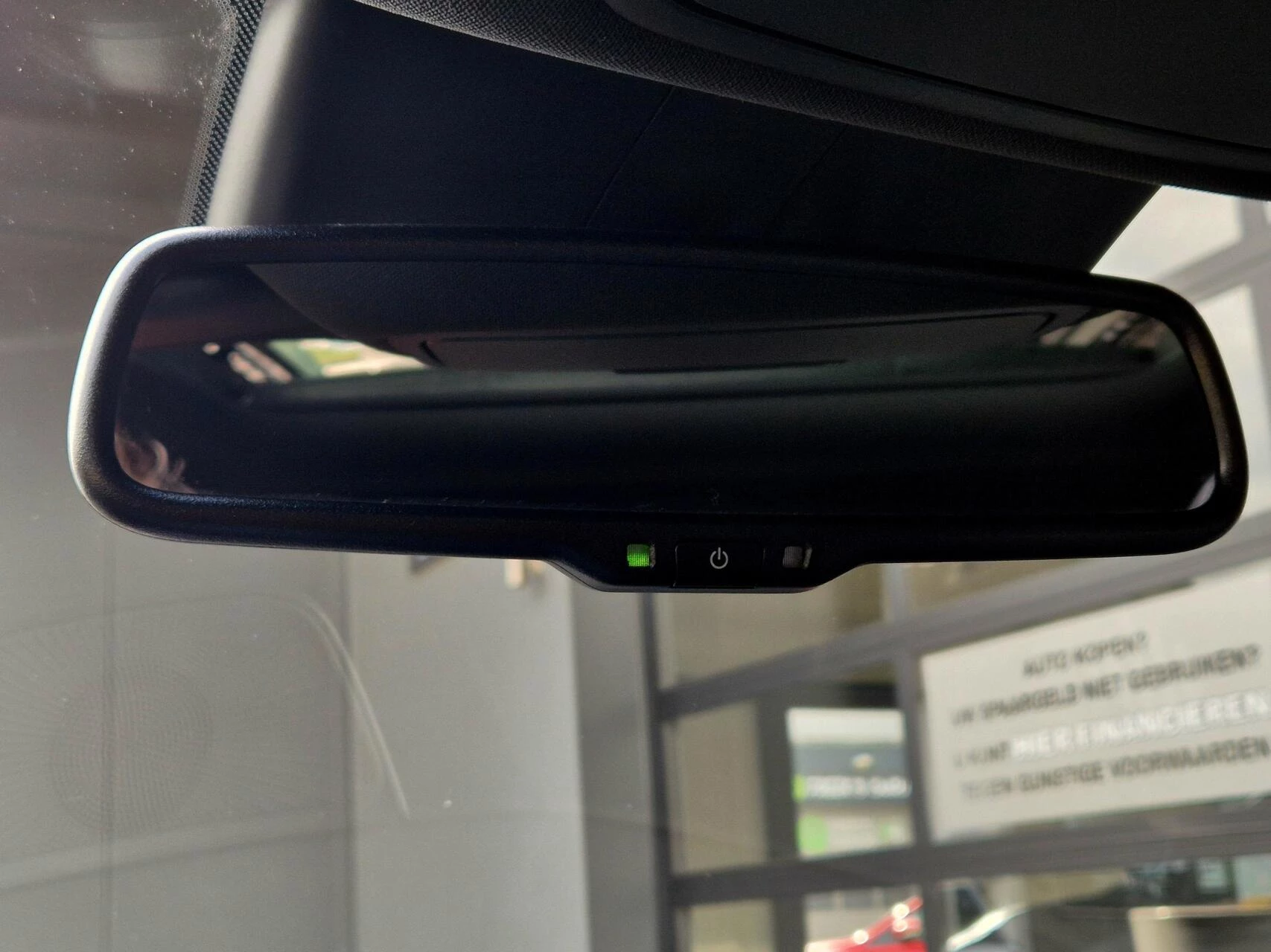 Hoofdafbeelding Kia ProCeed