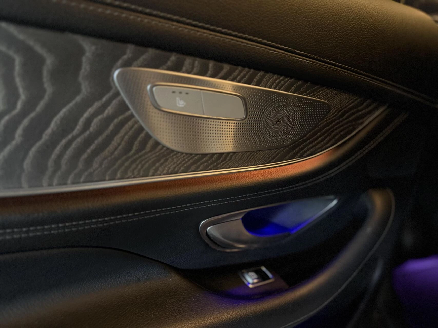 Hoofdafbeelding Mercedes-Benz CLS