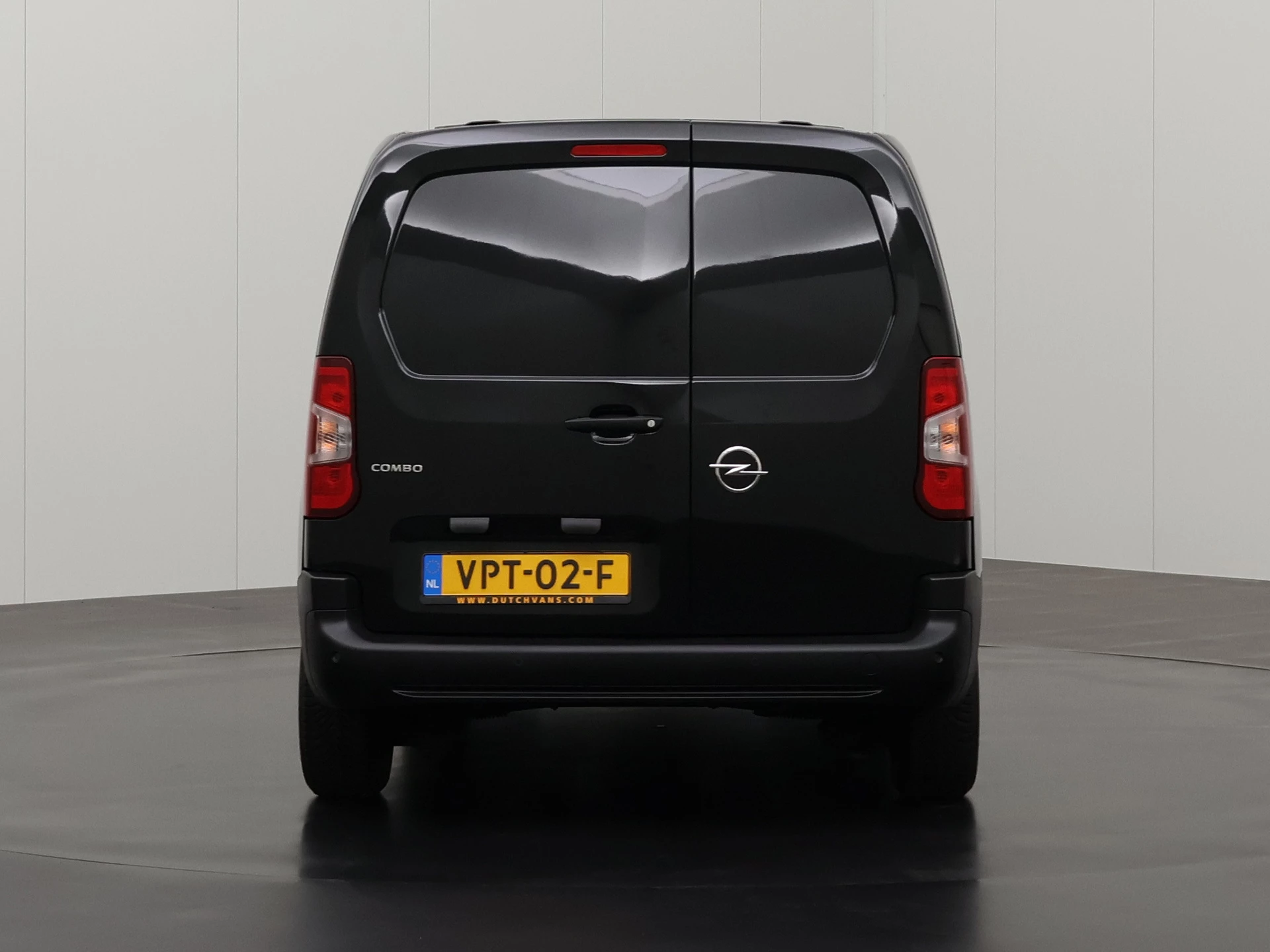 Hoofdafbeelding Opel Combo