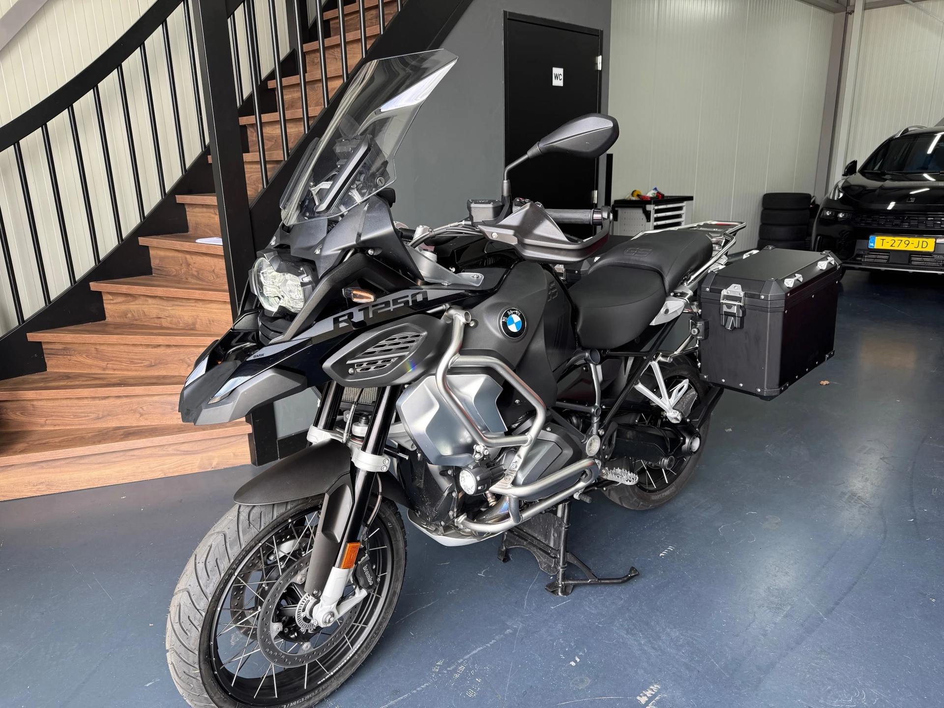 Hoofdafbeelding BMW R 1250 GS Adventure