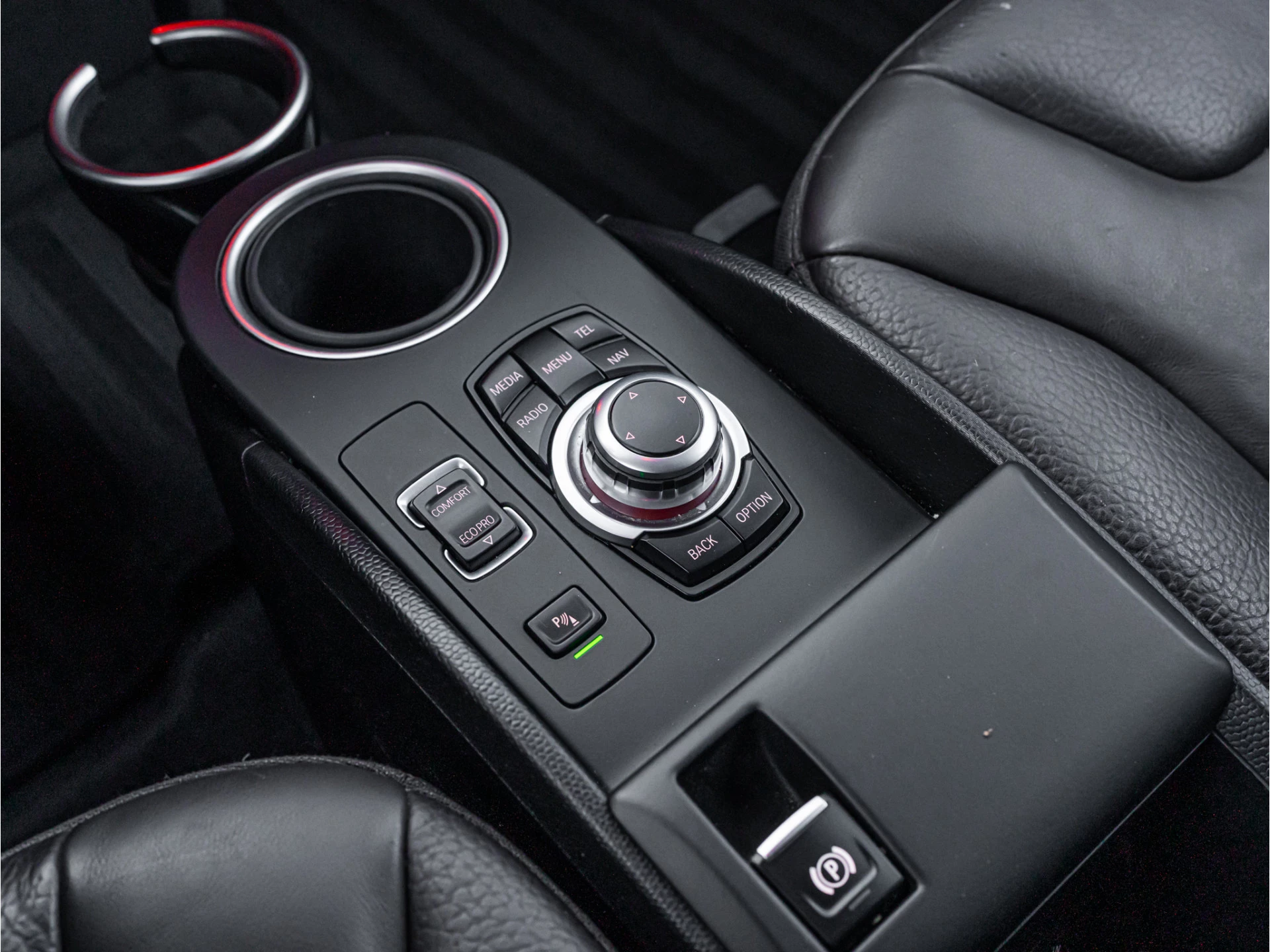 Hoofdafbeelding BMW i3