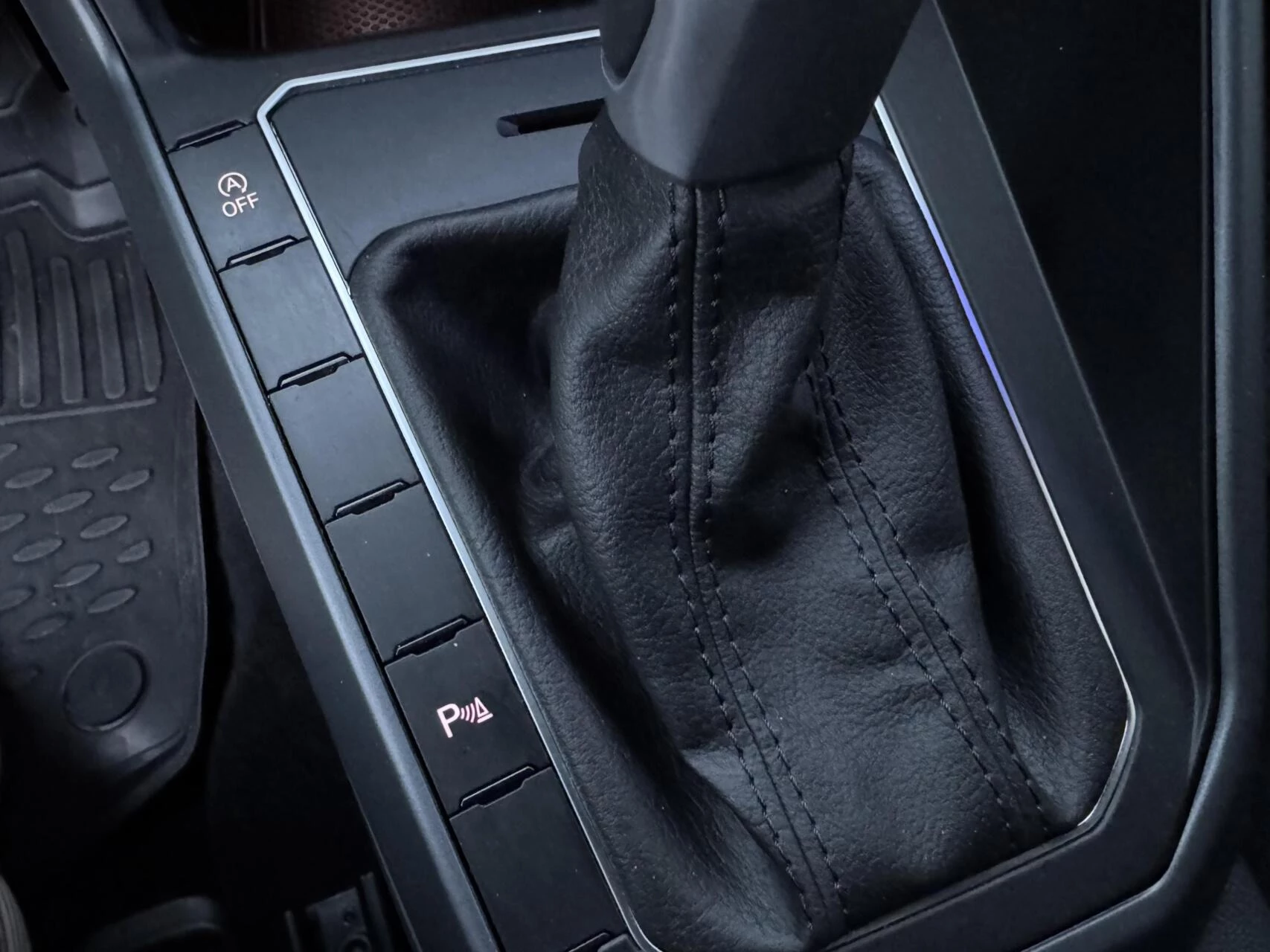 Hoofdafbeelding Volkswagen Taigo