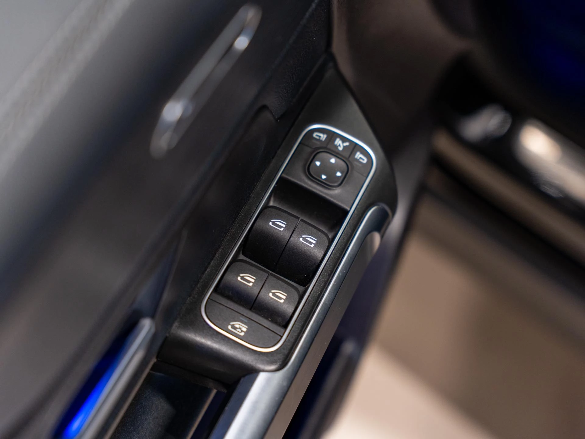 Hoofdafbeelding Mercedes-Benz GLB