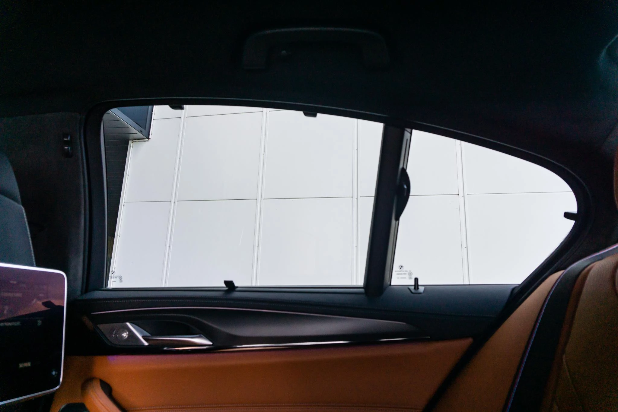 Hoofdafbeelding BMW M5