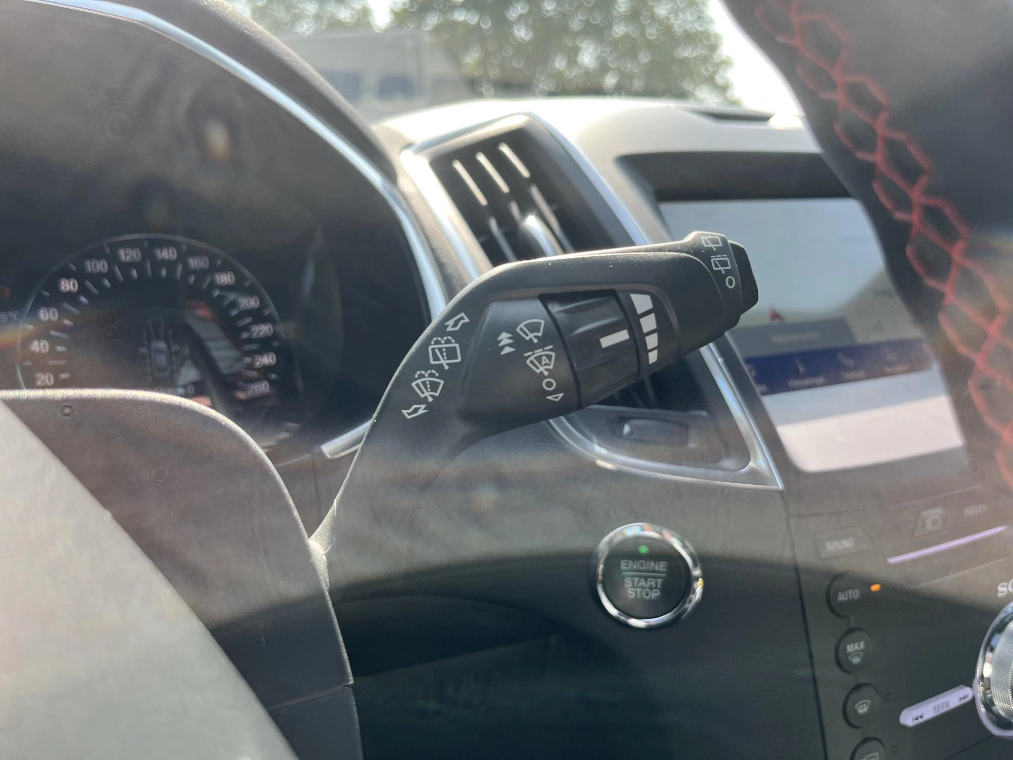 Hoofdafbeelding Ford S-Max