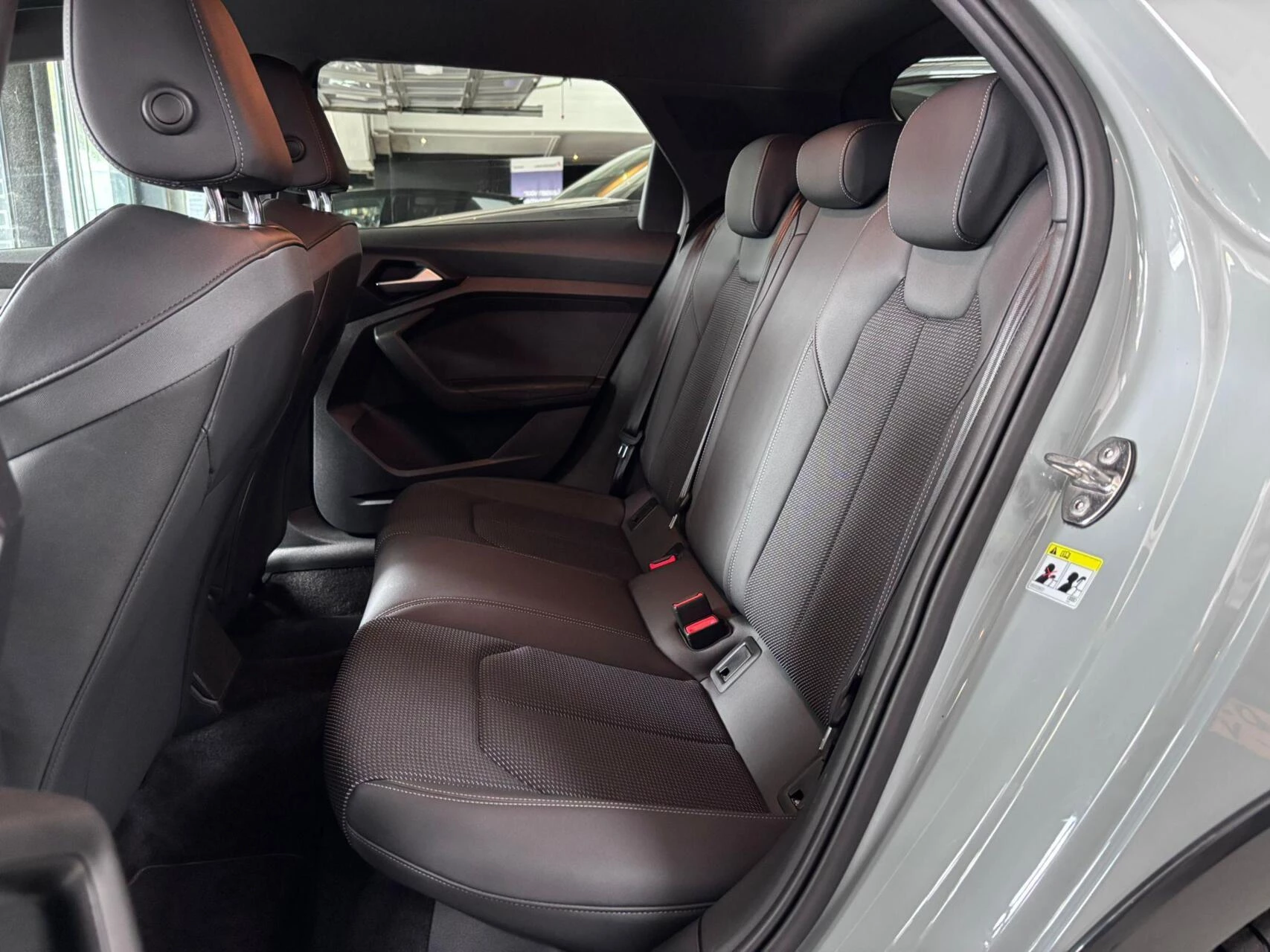Hoofdafbeelding Audi A1