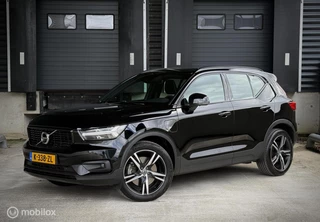 Volvo XC40 1.5 T5 Recharge R-Design|360|Trekhaak|ACC|