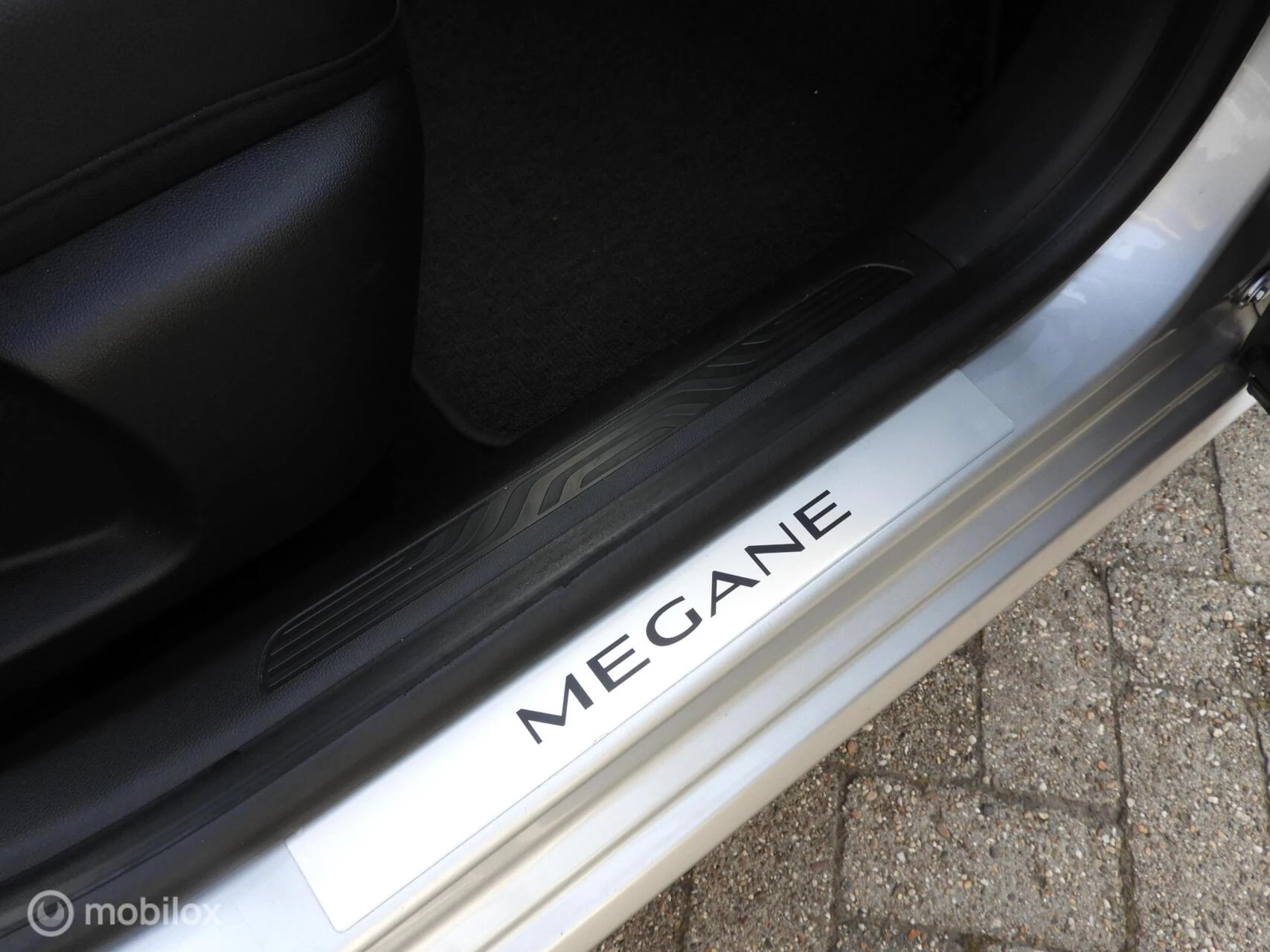 Hoofdafbeelding Renault Mégane