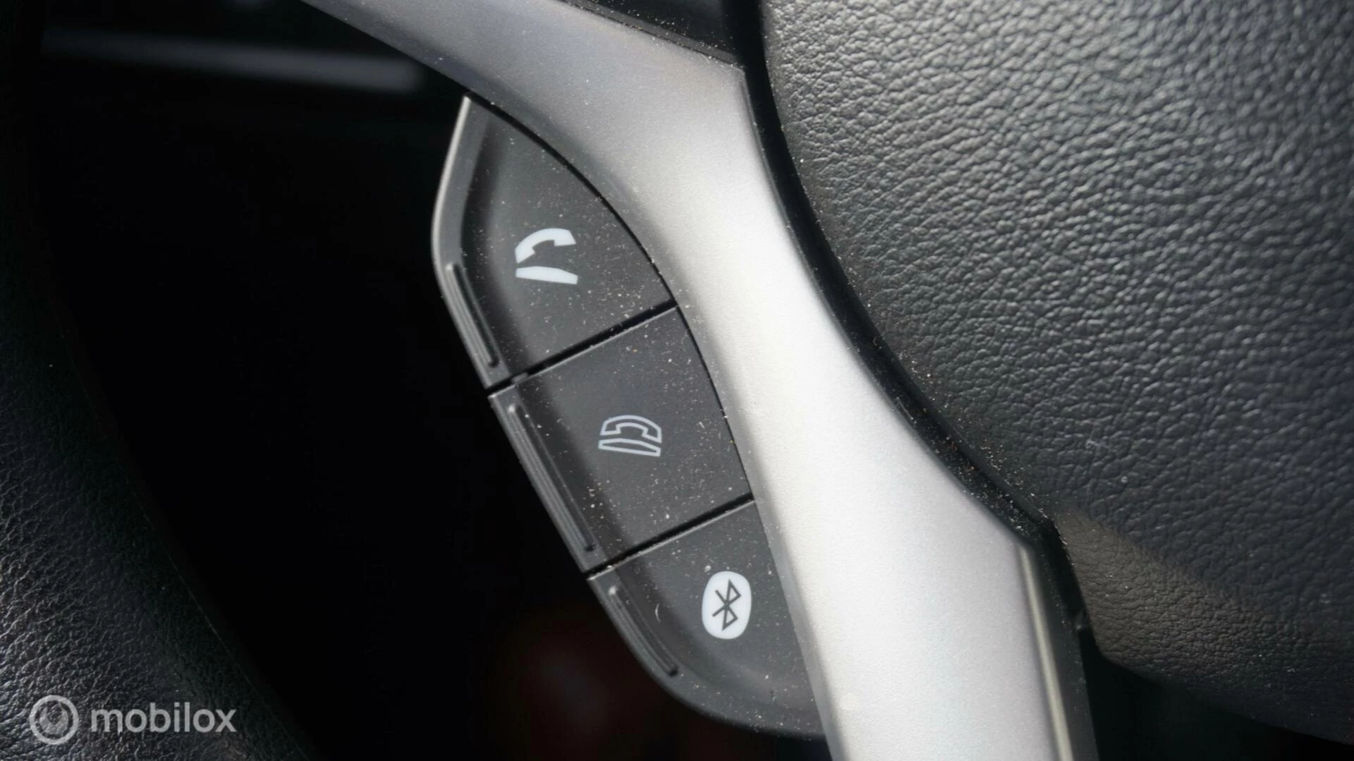 Hoofdafbeelding Suzuki Ignis