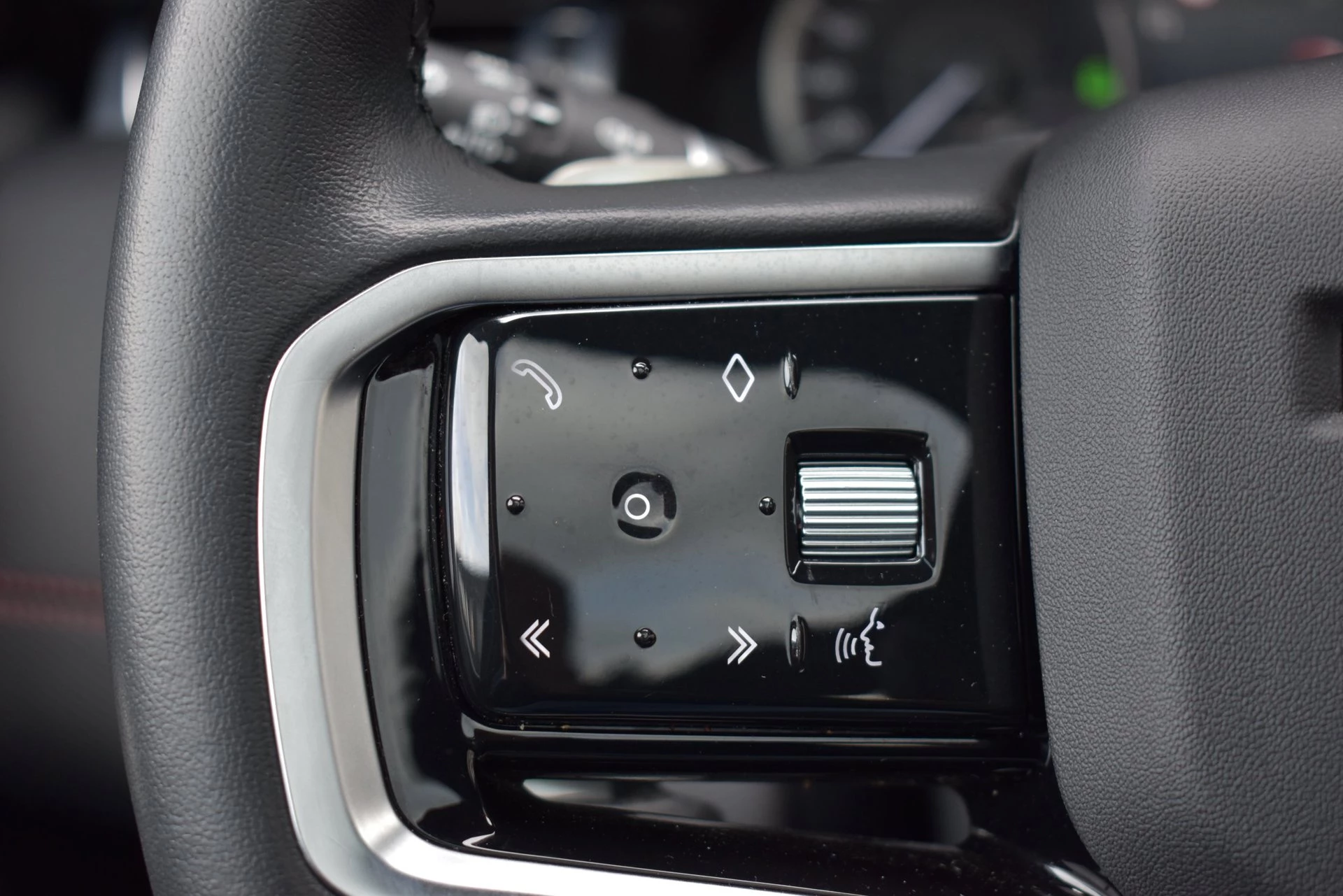 Hoofdafbeelding Land Rover Discovery Sport